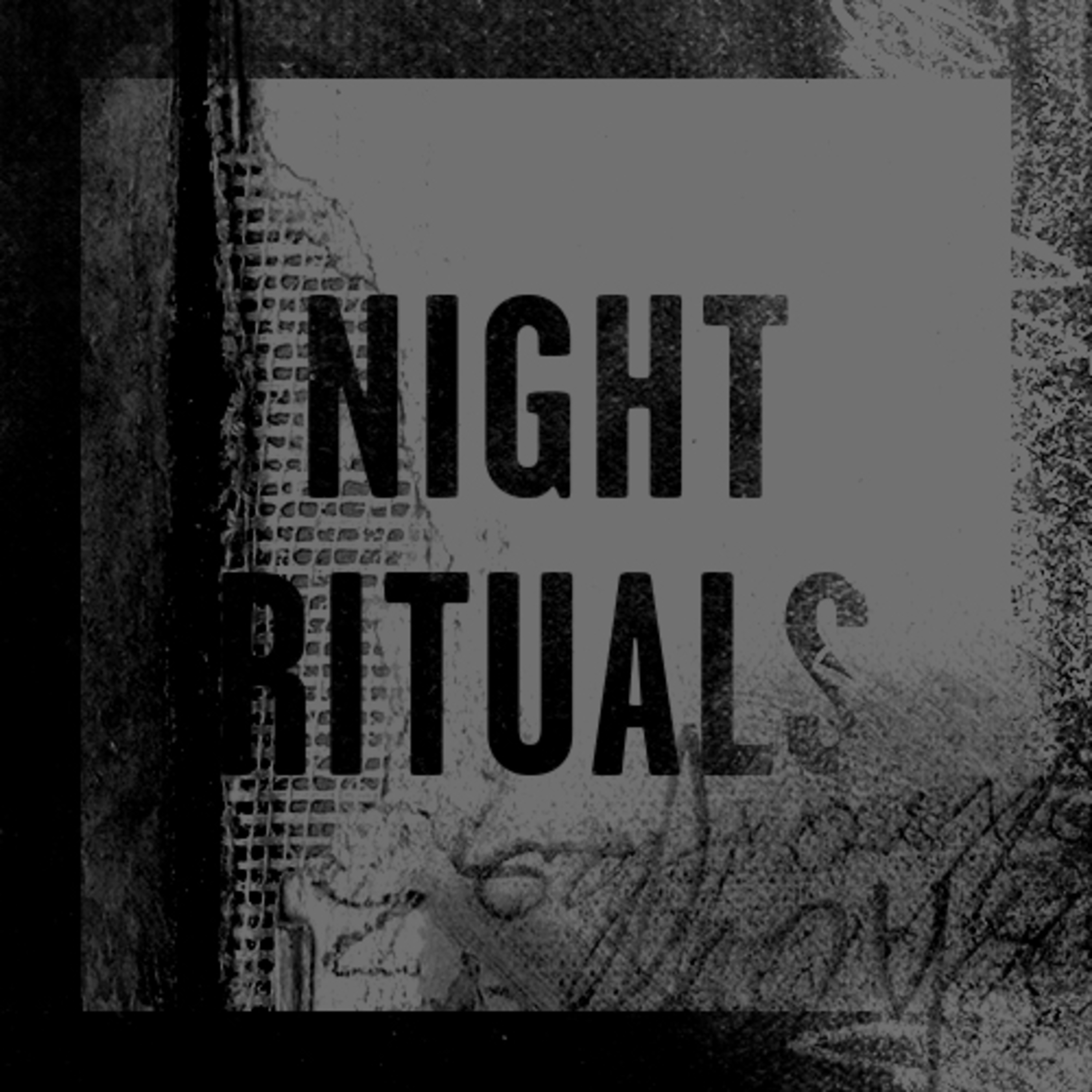 Night Rituals podcast artwork