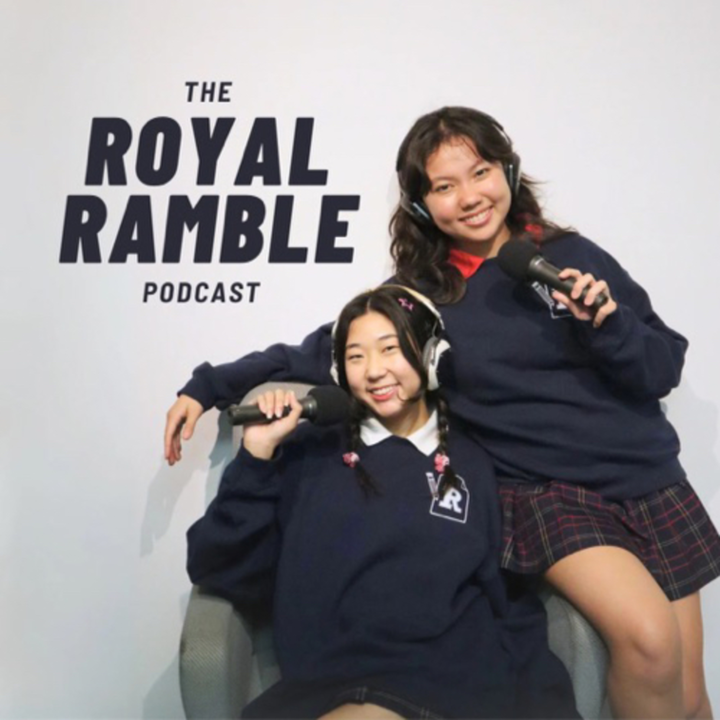 The Royal Ramble 