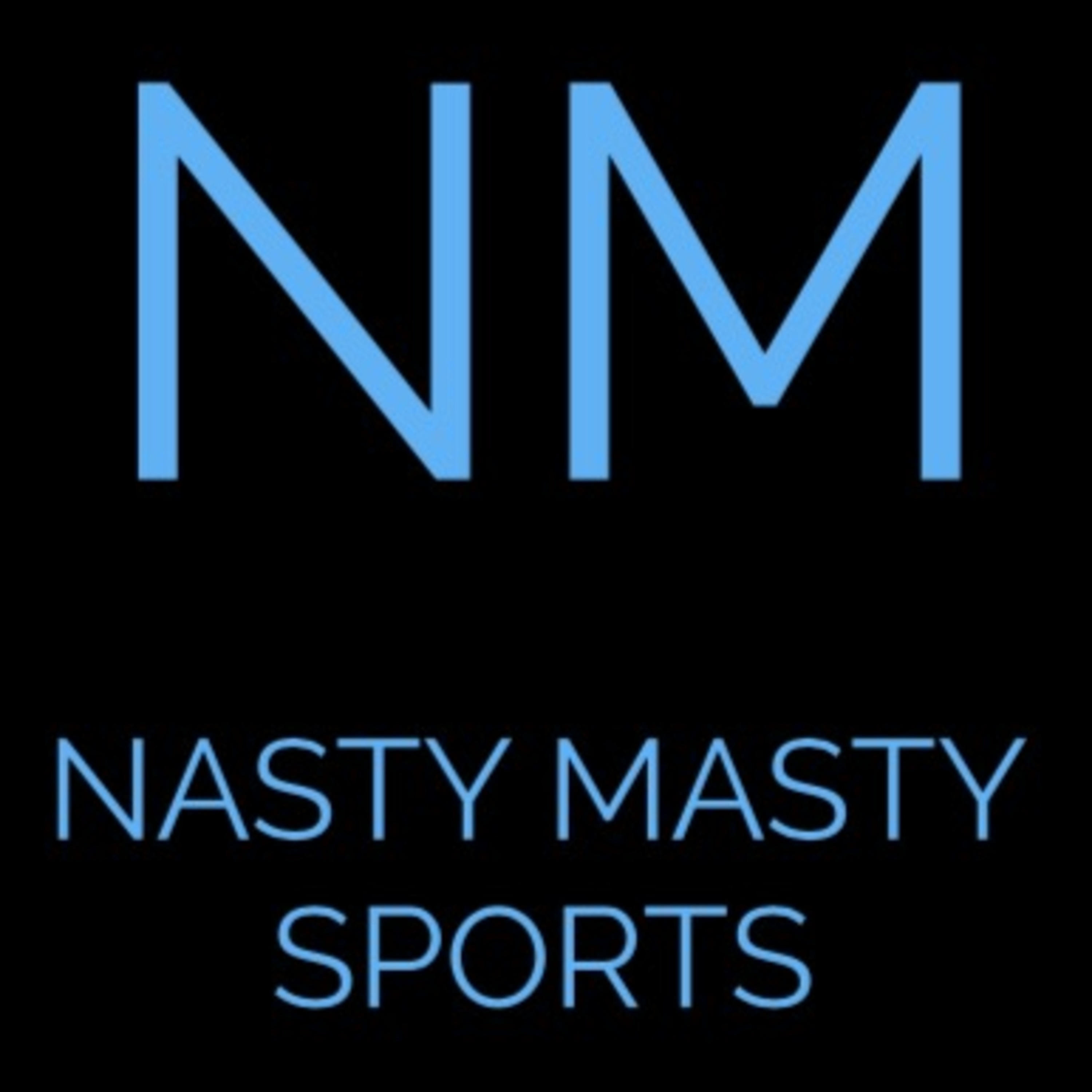 Nasty Masty Sports Show