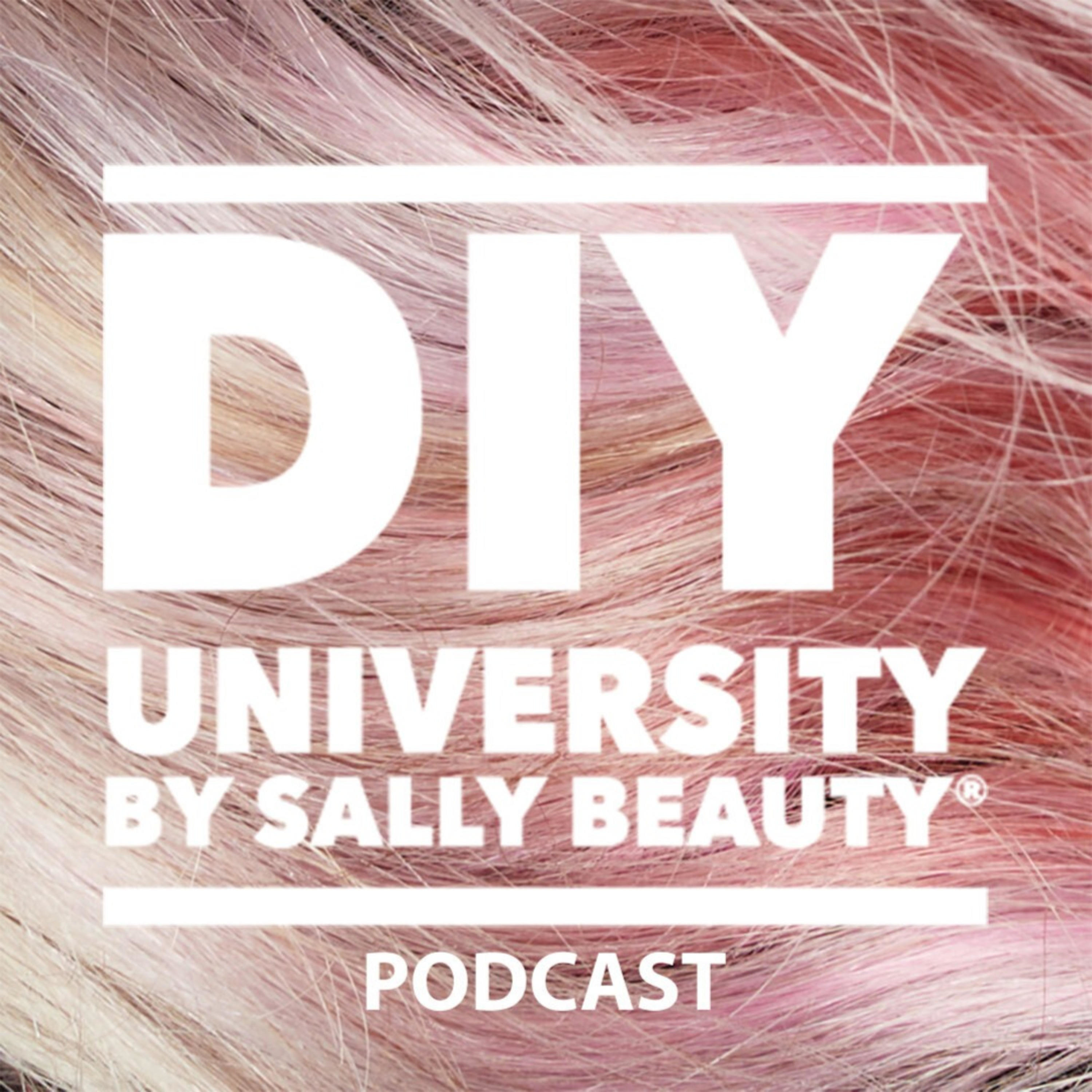 DIY University by Sally Beauty