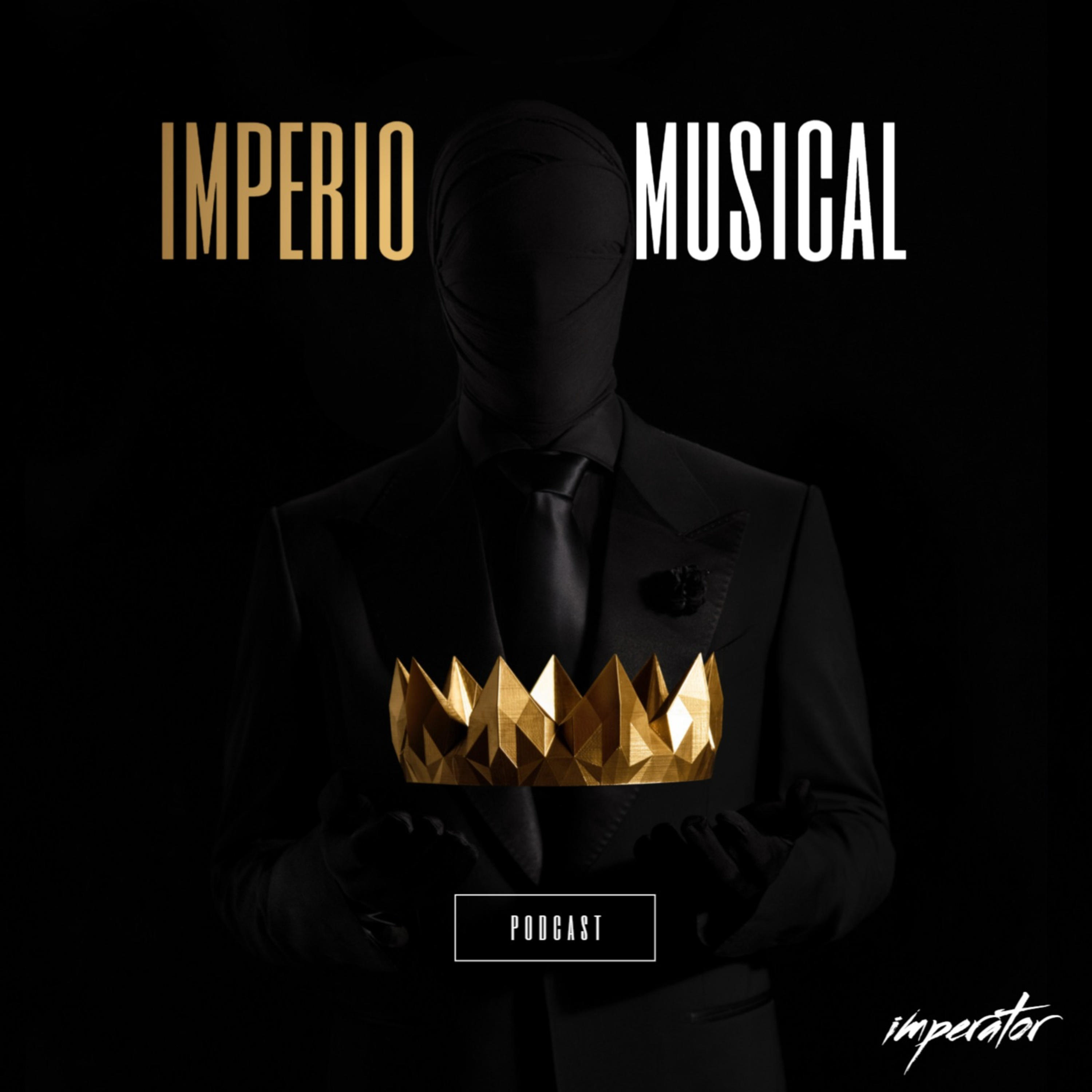 Imperio Musical Imperio Musical