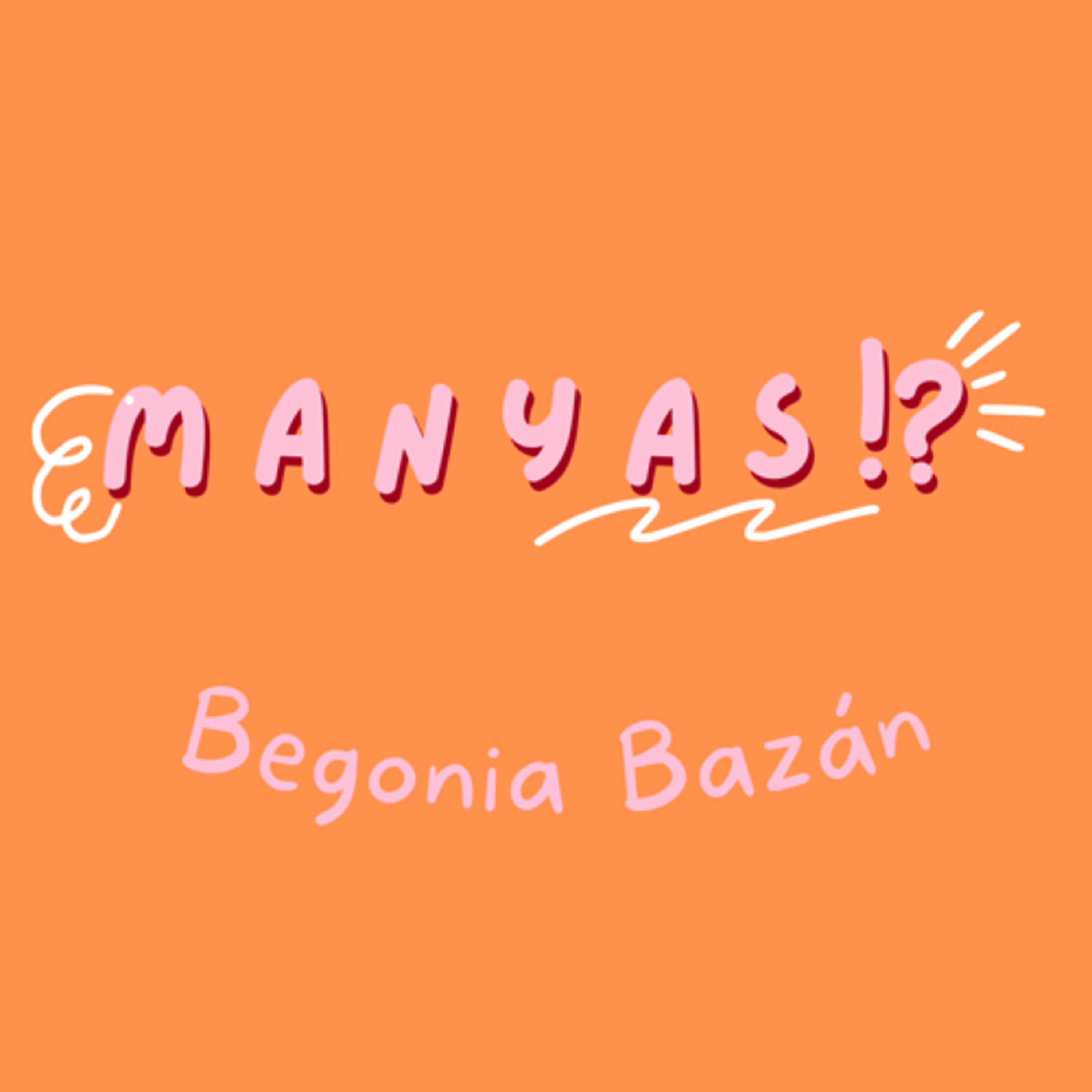 M A N Y A S !?