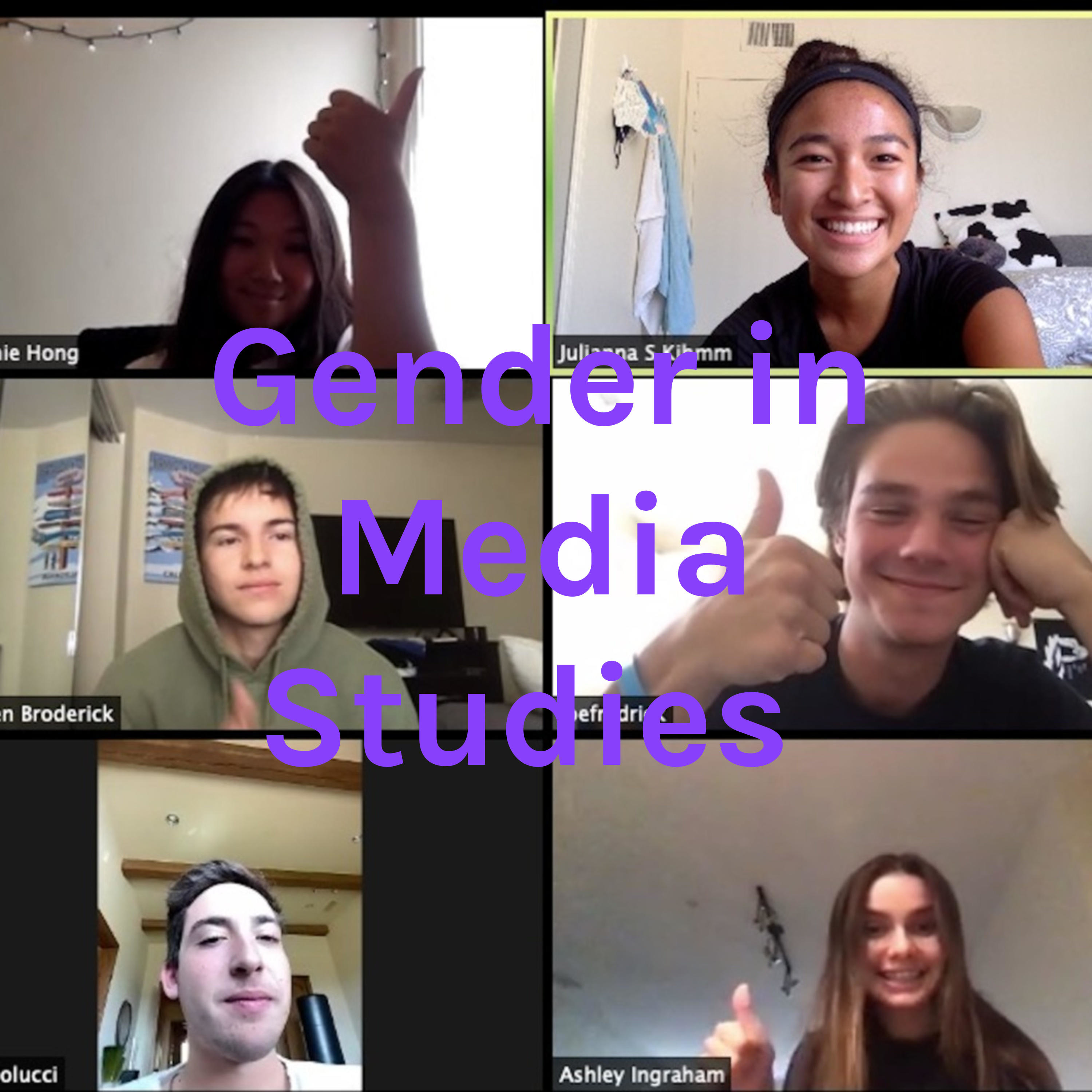 Gender in Media Studies 