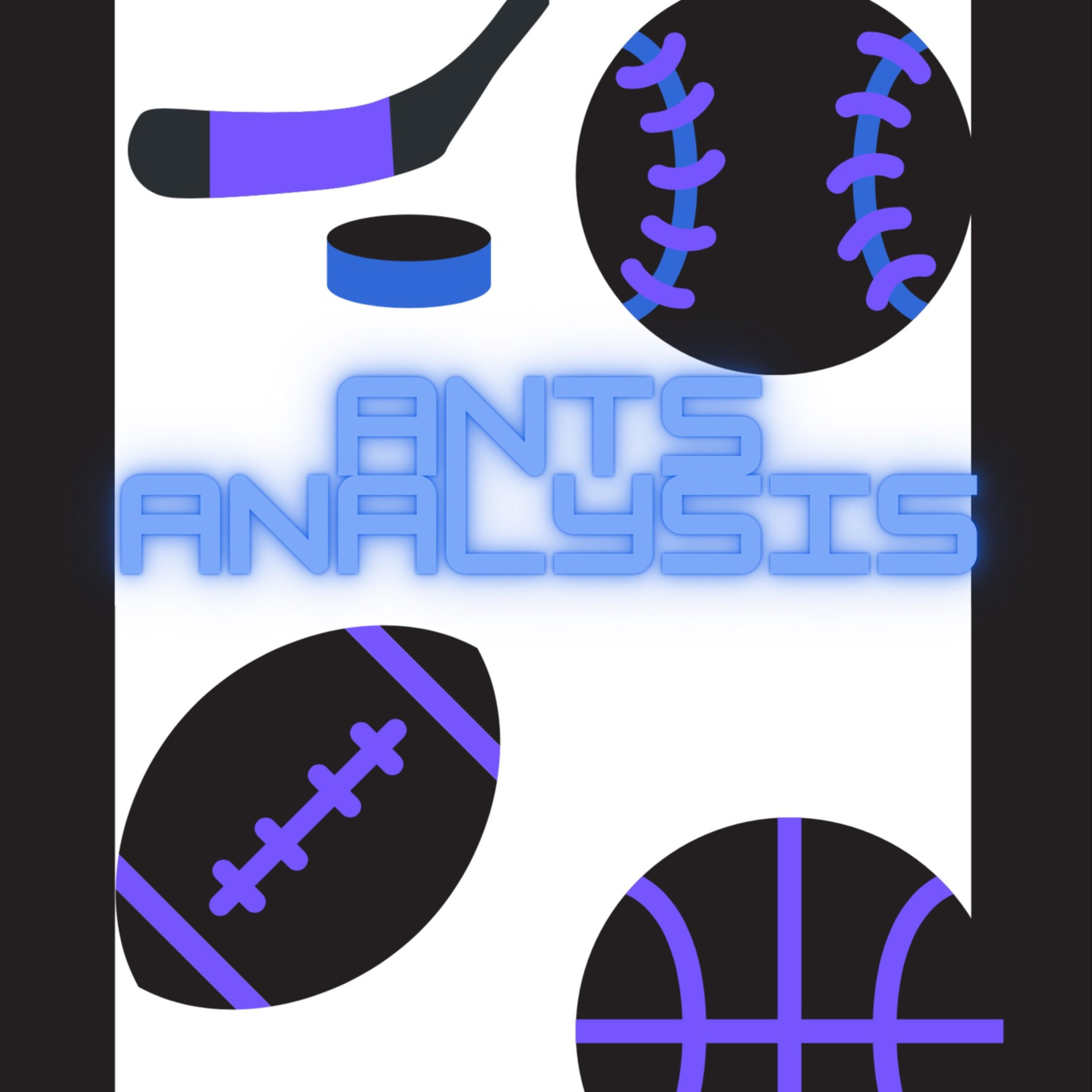 Ants Analysis Podcast