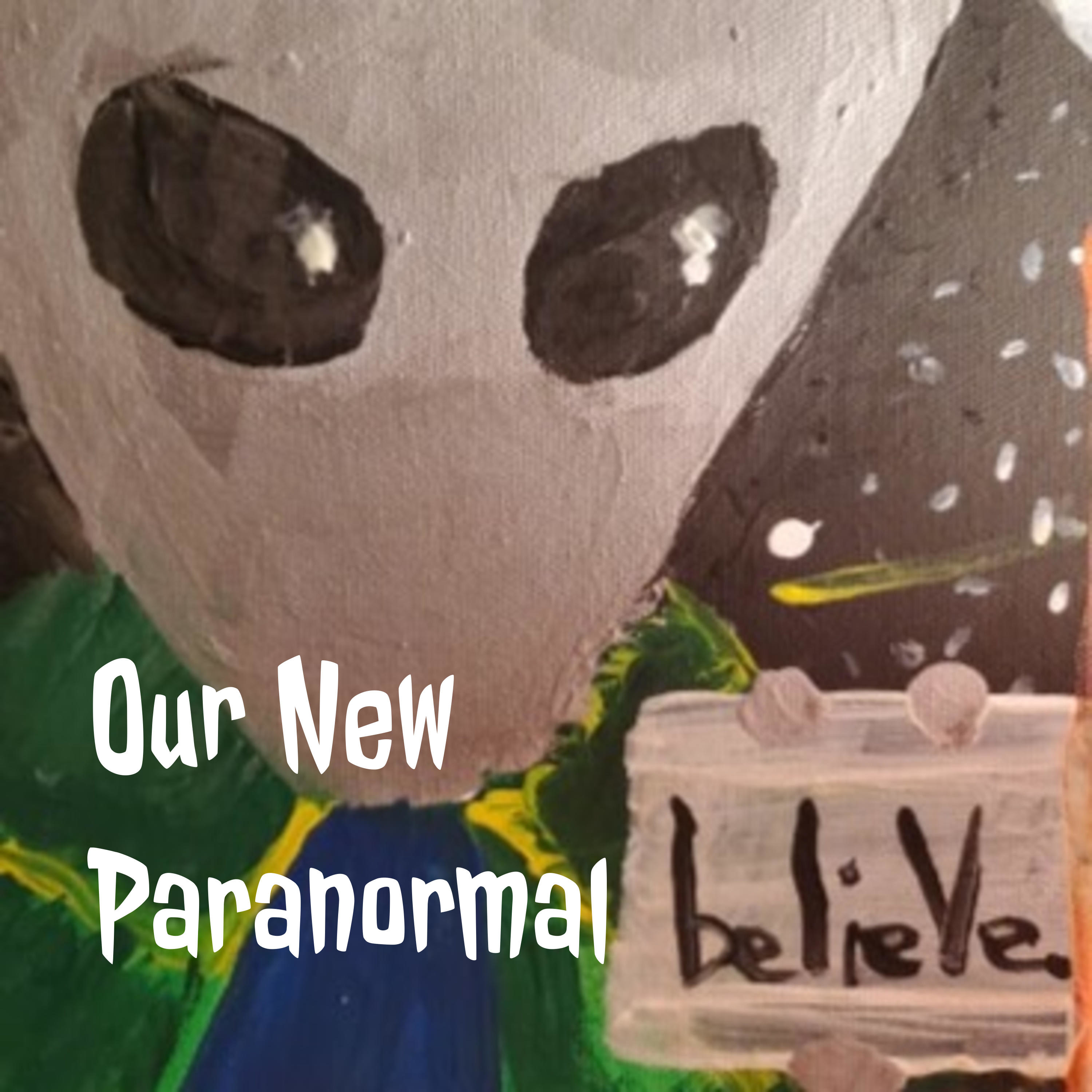 Our New Paranormal
