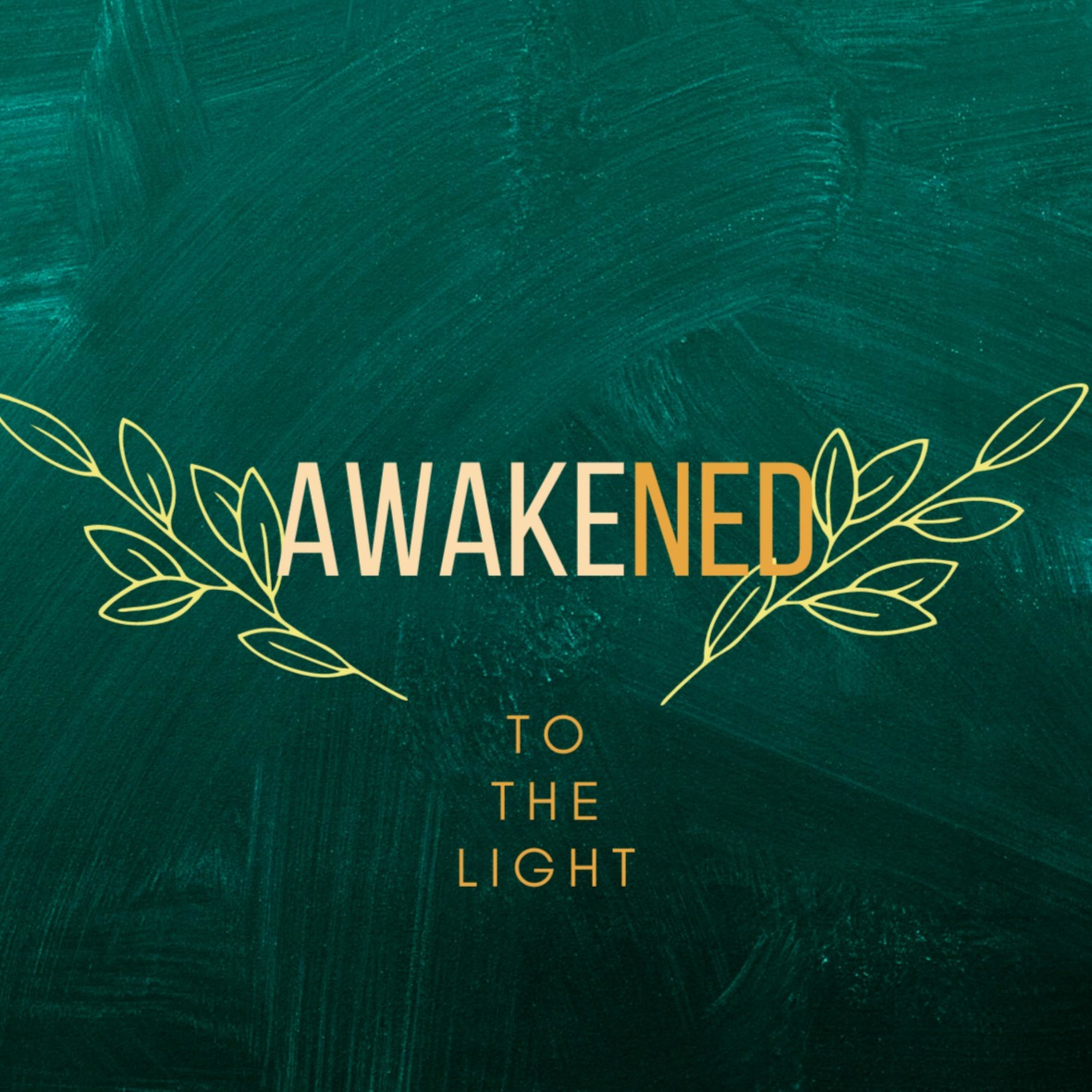 Awakened To The Light