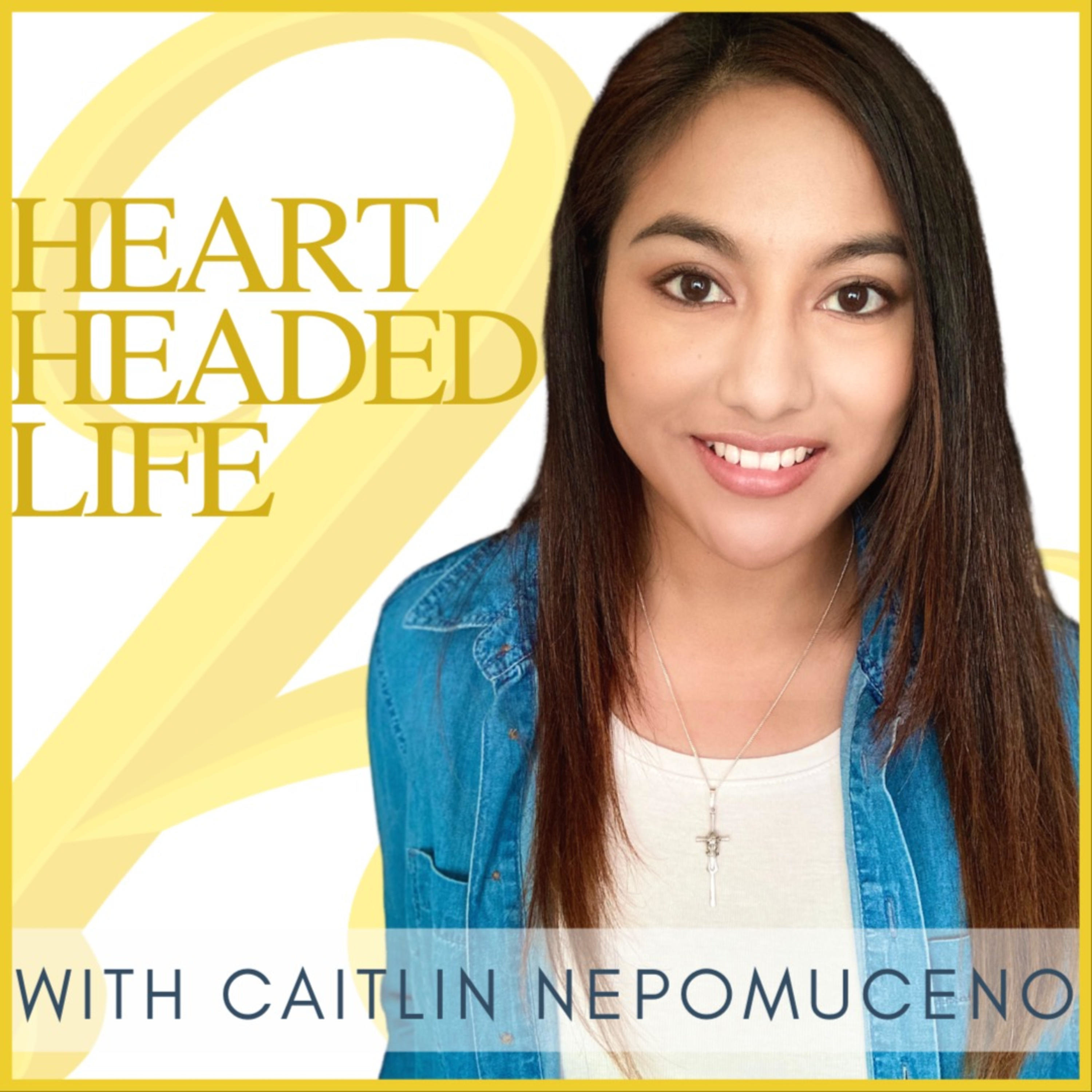 The Heart Headed Life