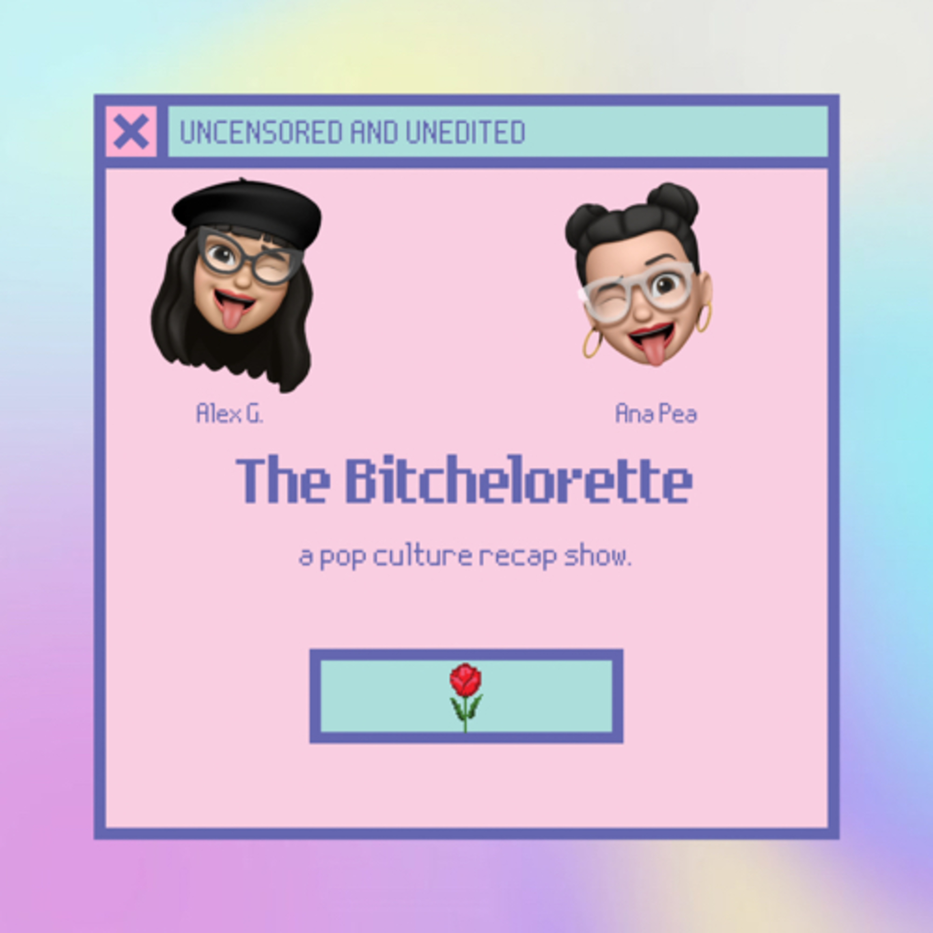 The Bitchelorette