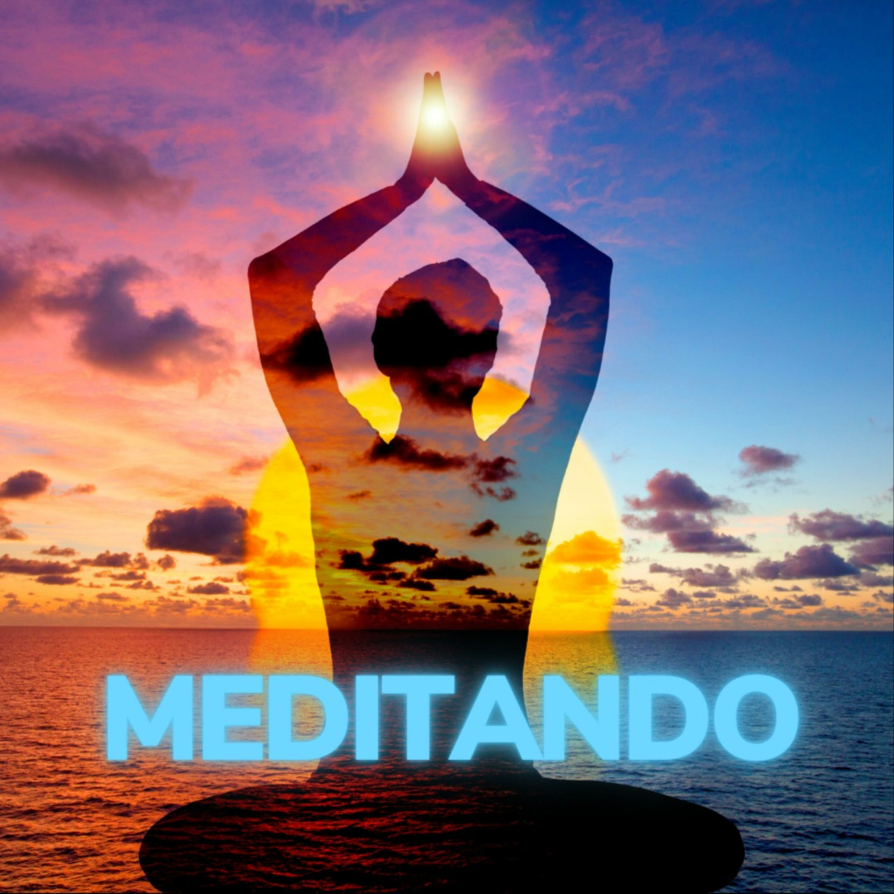 Meditando