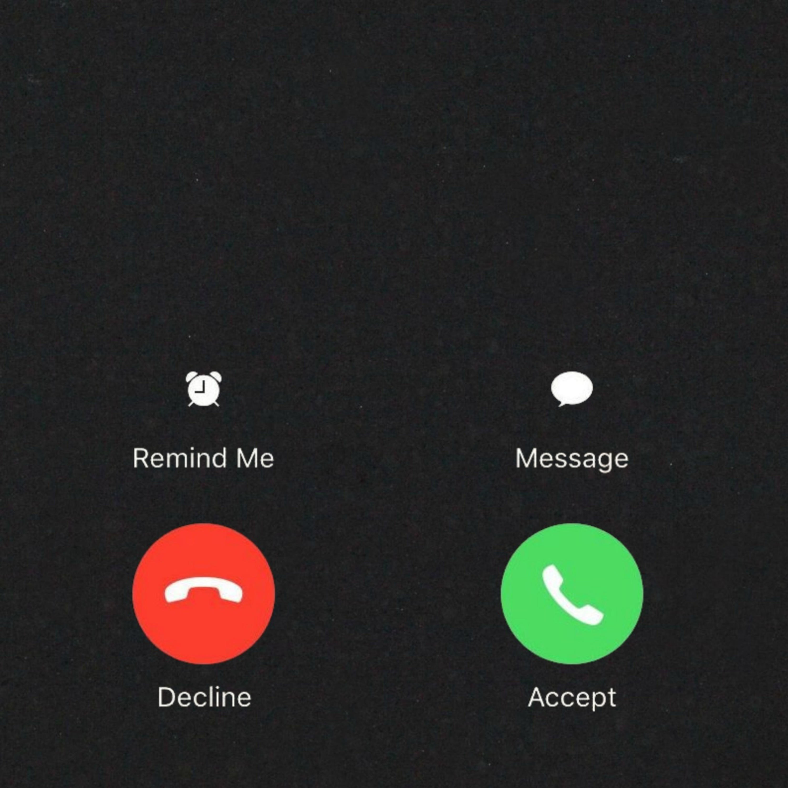 Phone Call Phone Call