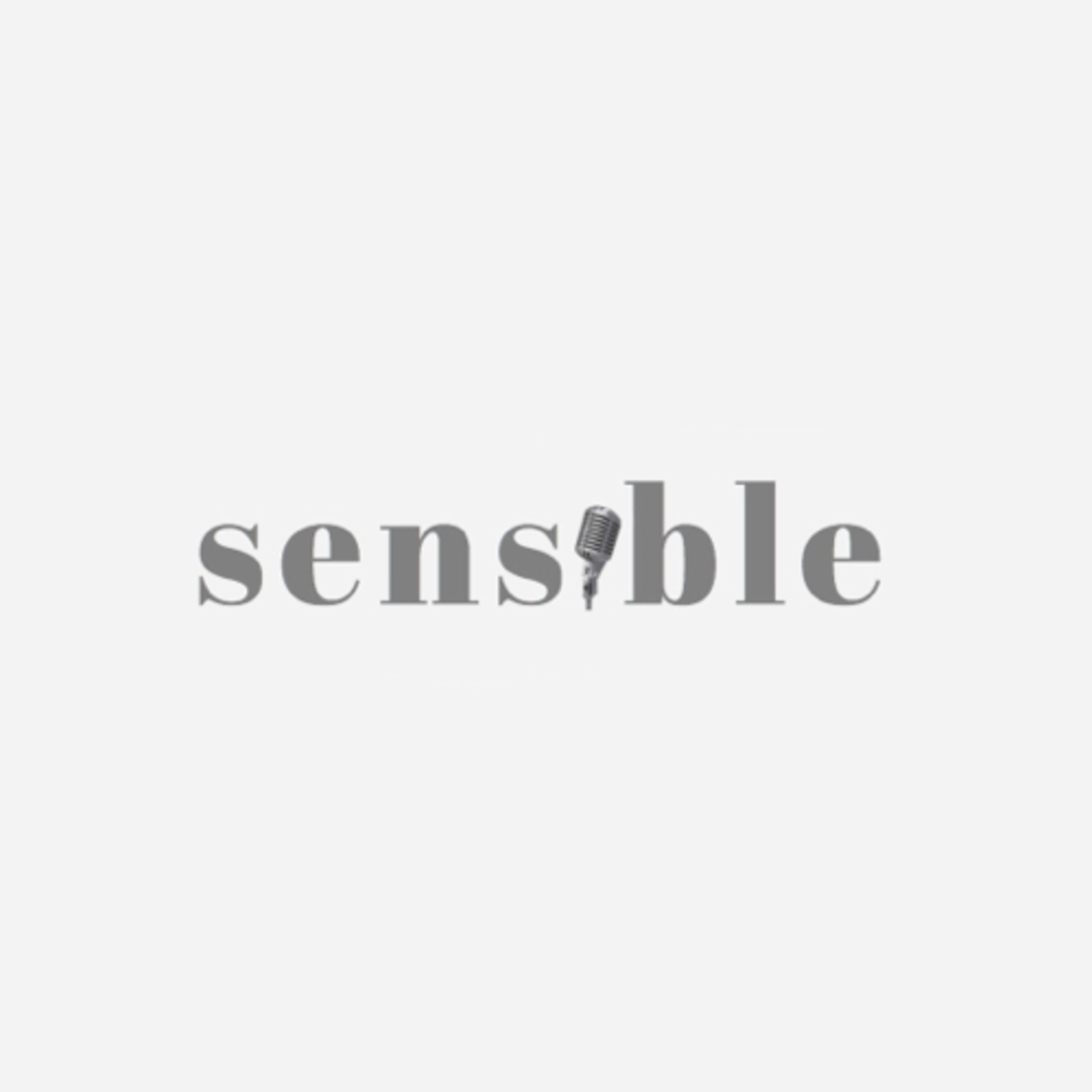 Sensible Podcast