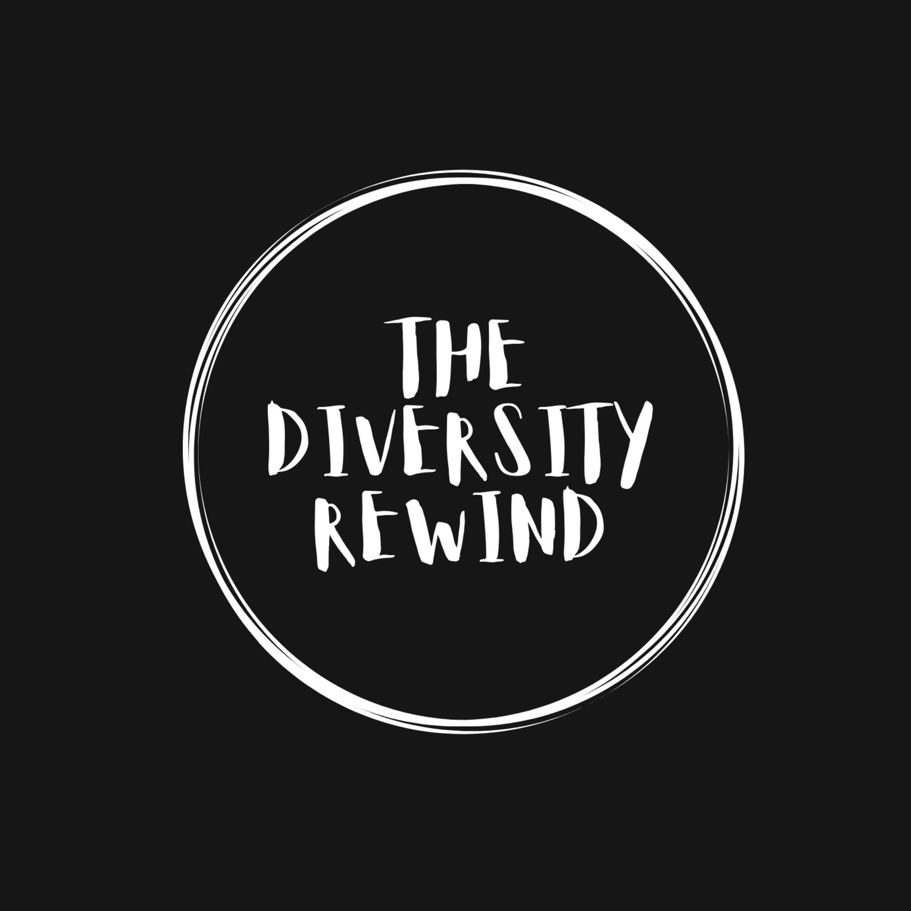 The Diversity Rewind cover art