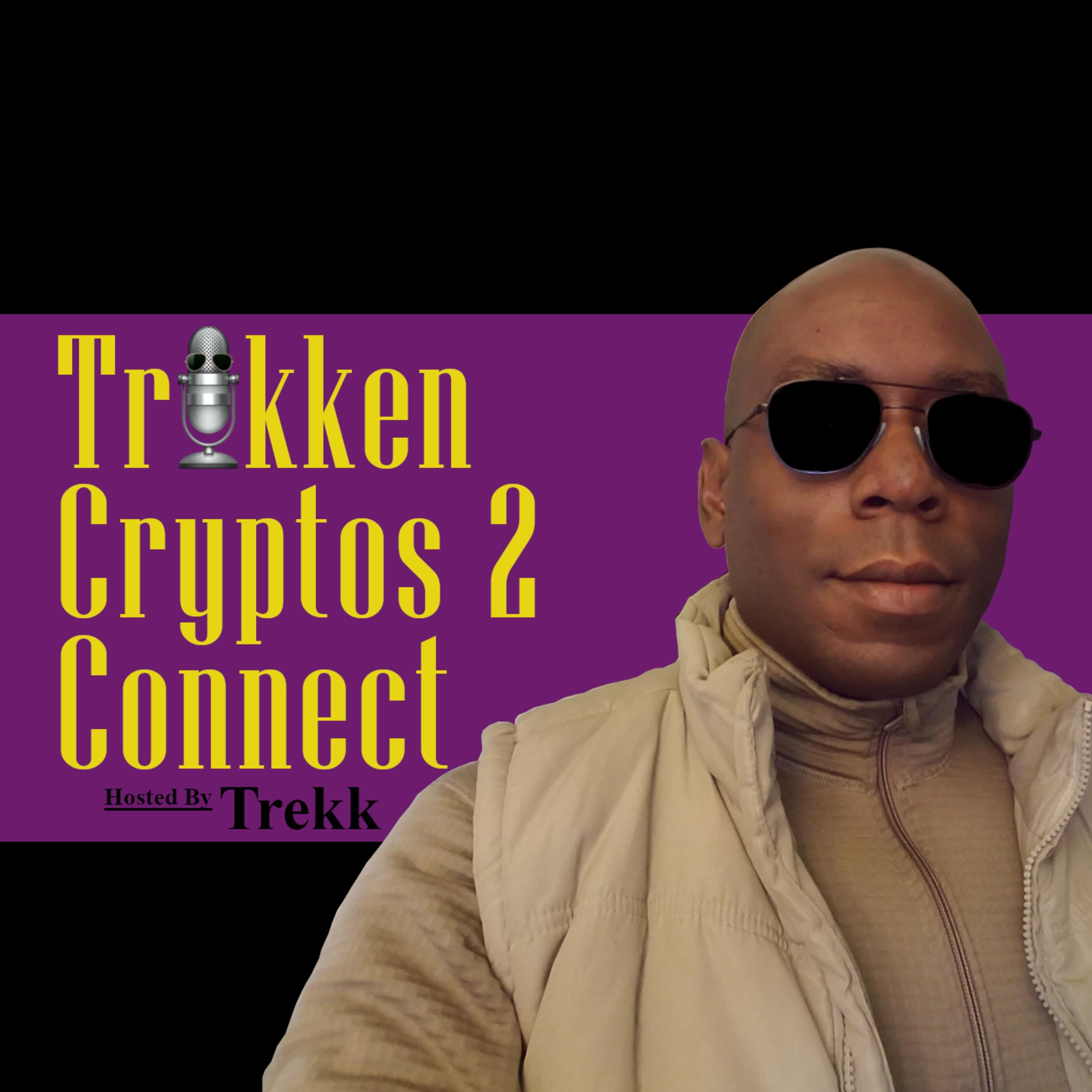 TC2C EP 035: Conversations With Dr Tiffany Gray