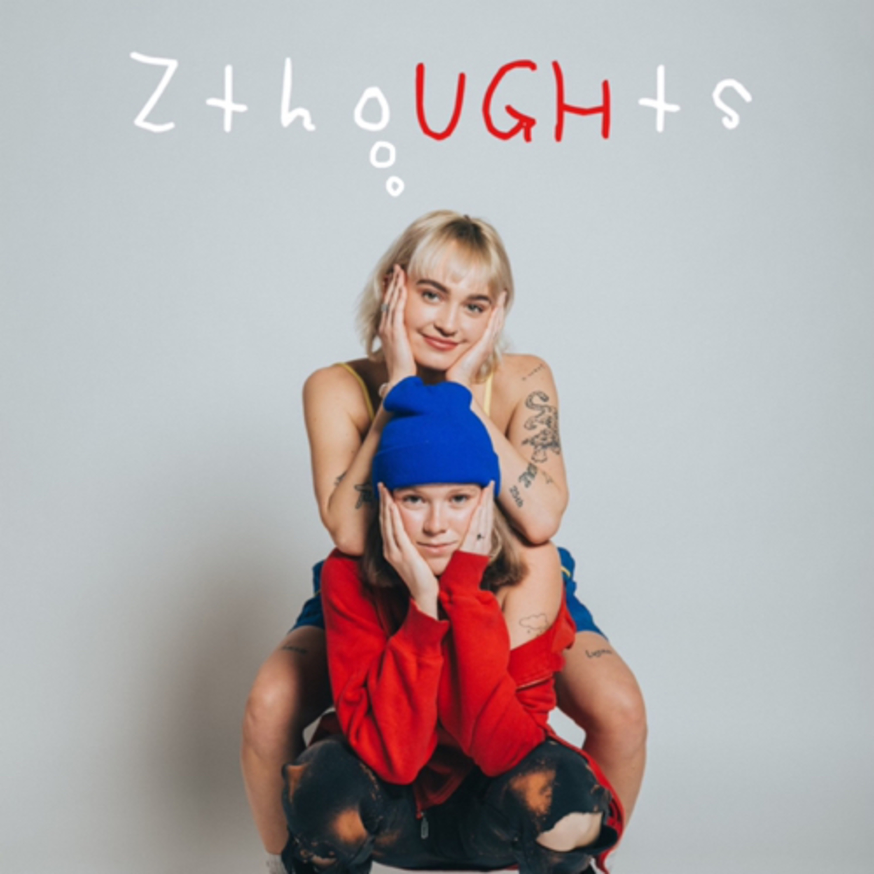 Zthoughts