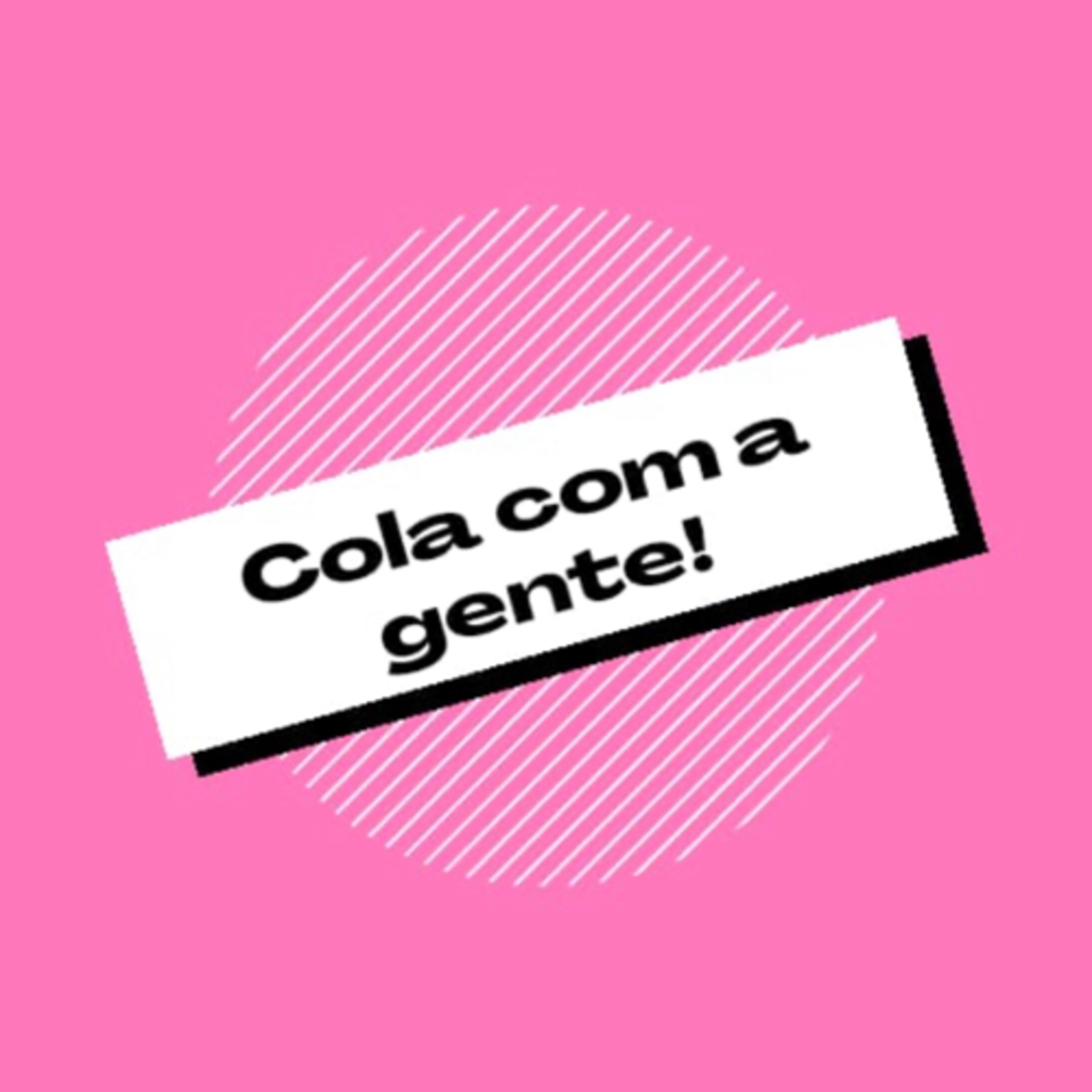 Cola Com a Gente