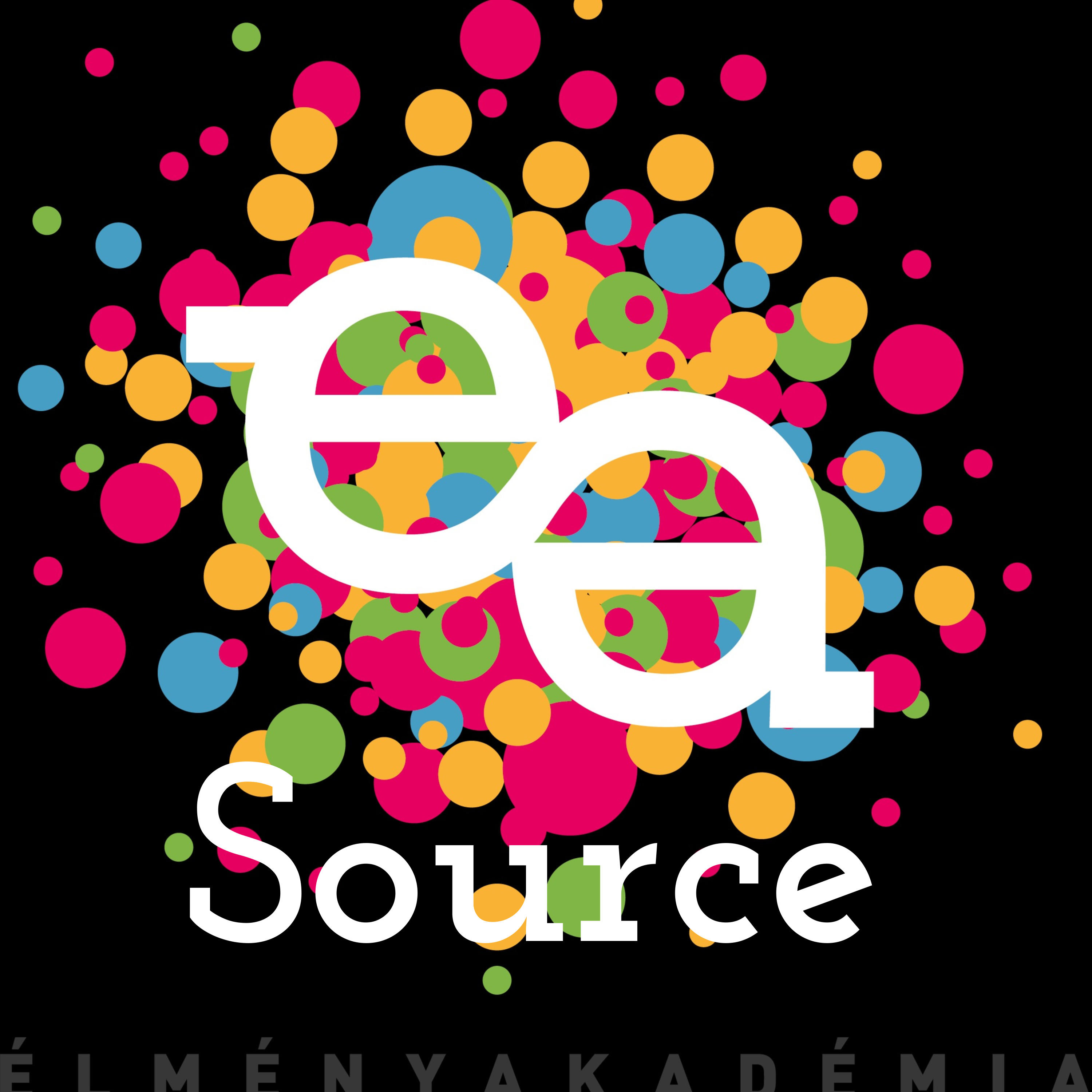 Source podcast artwork