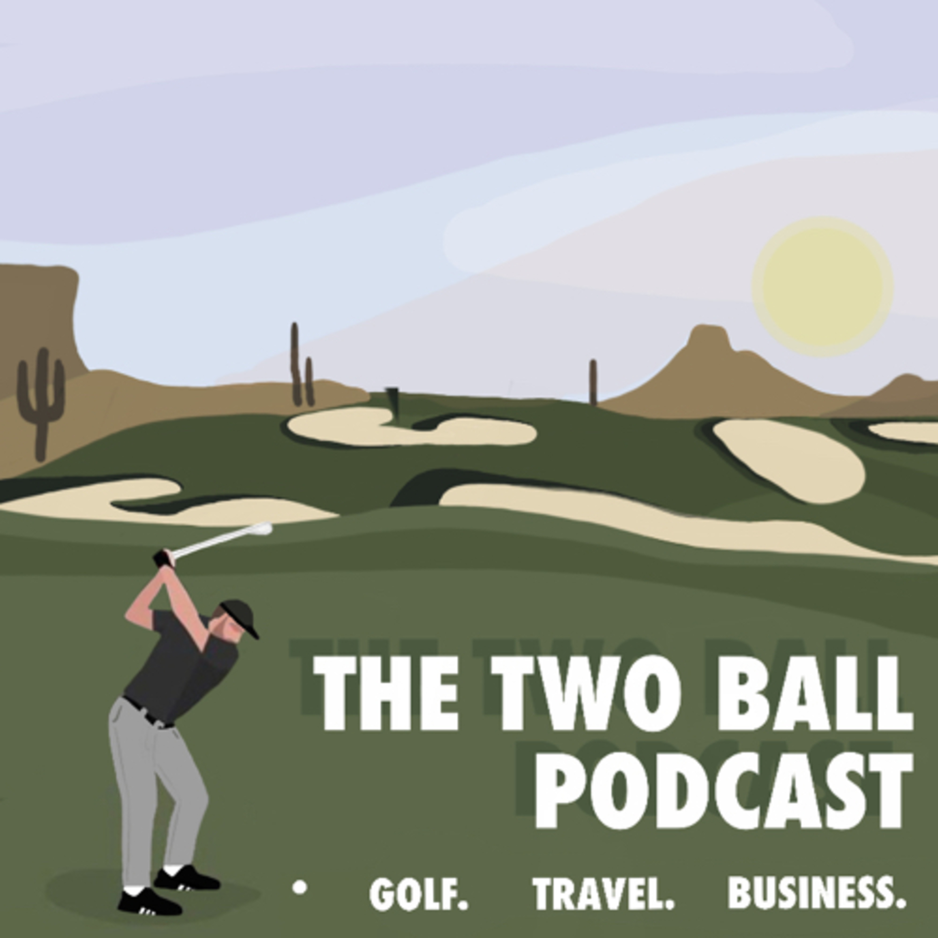 TheTwoBallPodcast