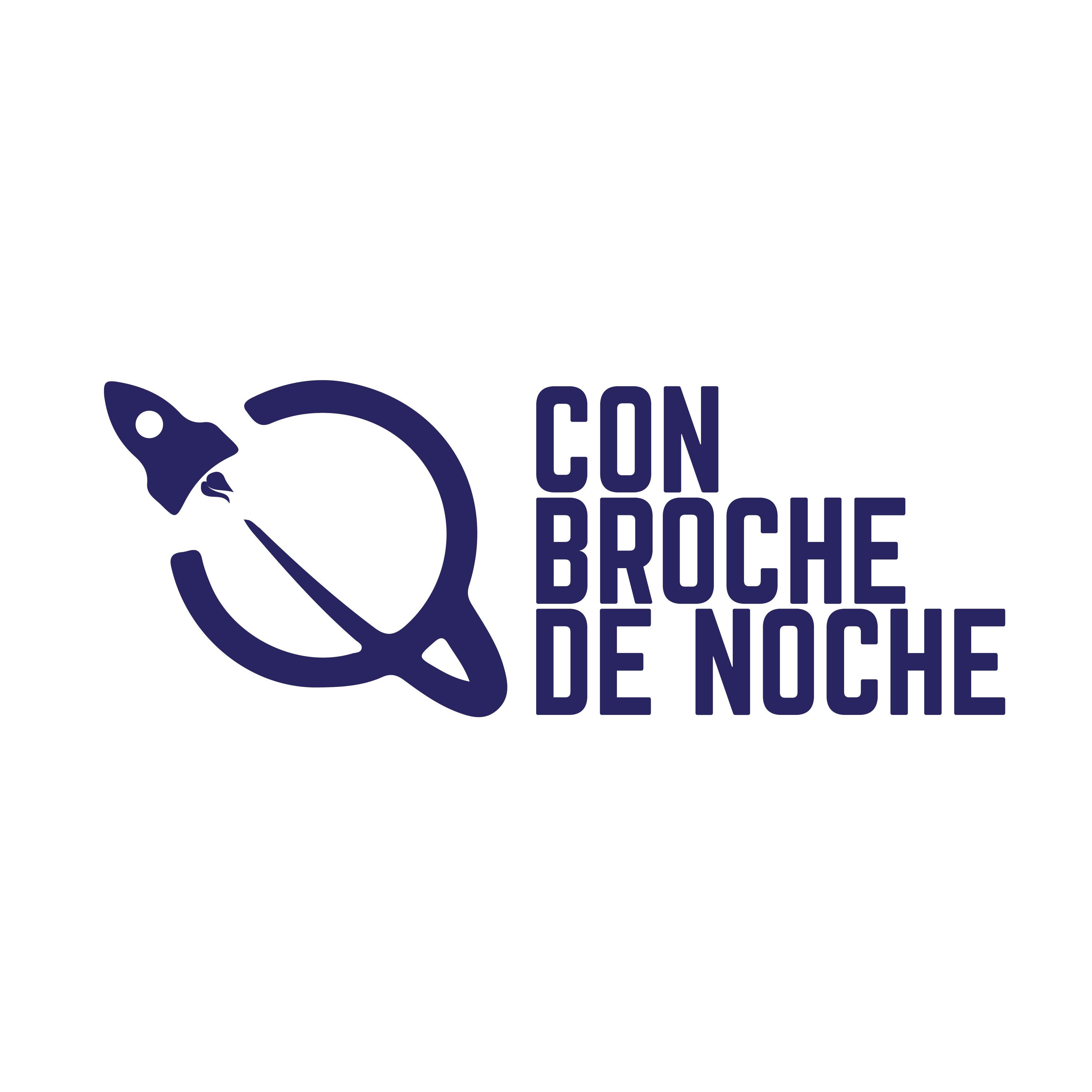 Con Broche de Noche [T1 : Ep 8]