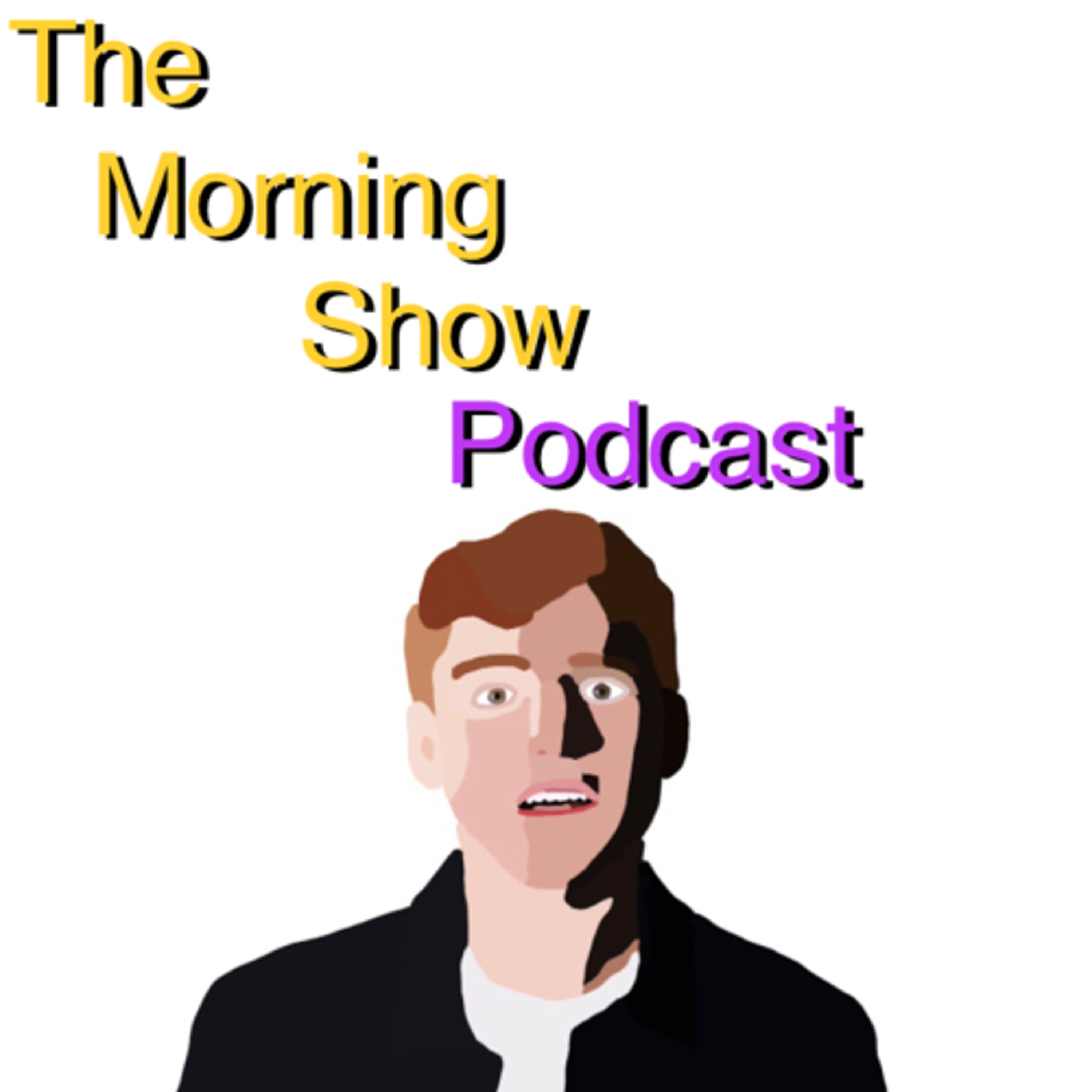 The Morning Show 881 Podcast