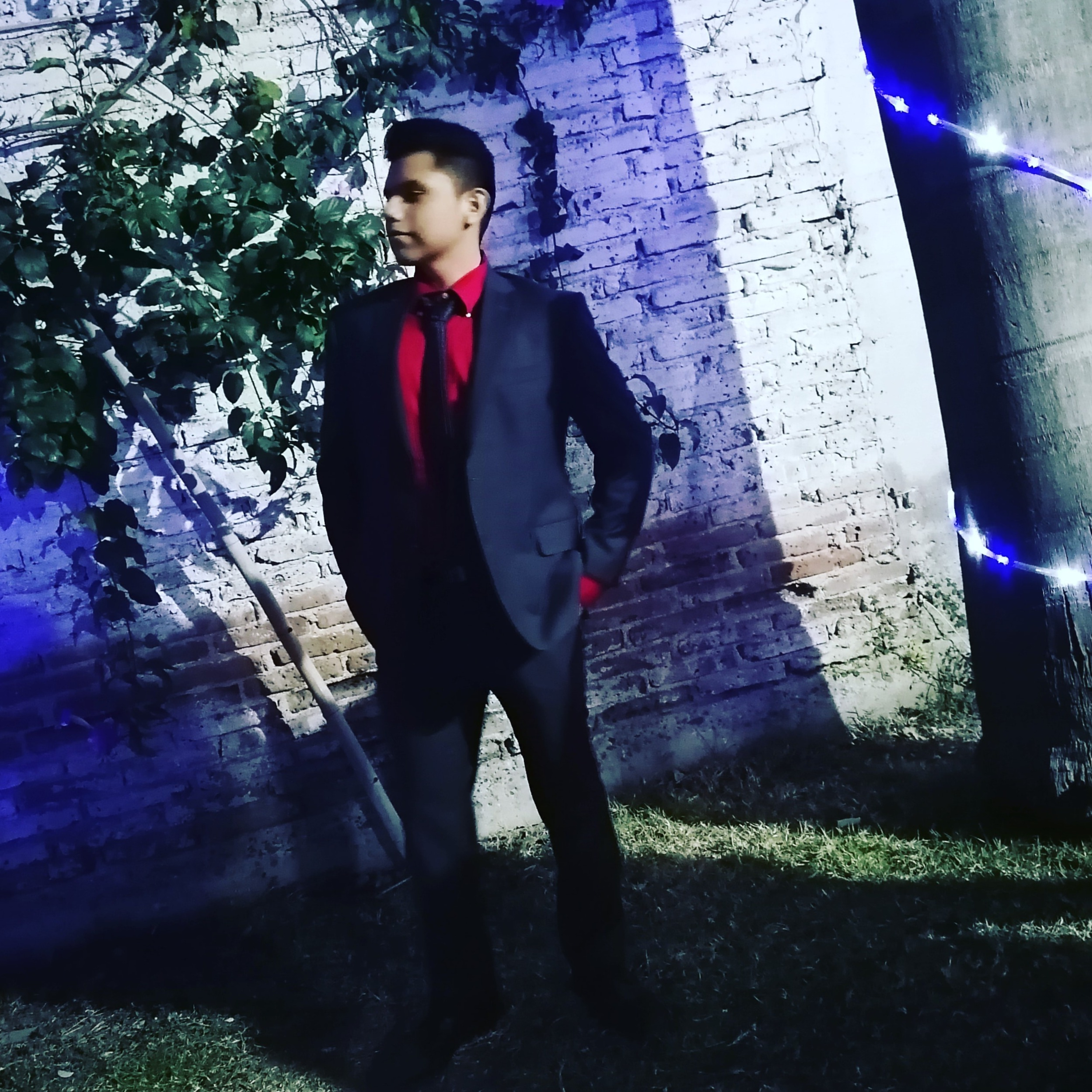 Iván Campos Podcast 