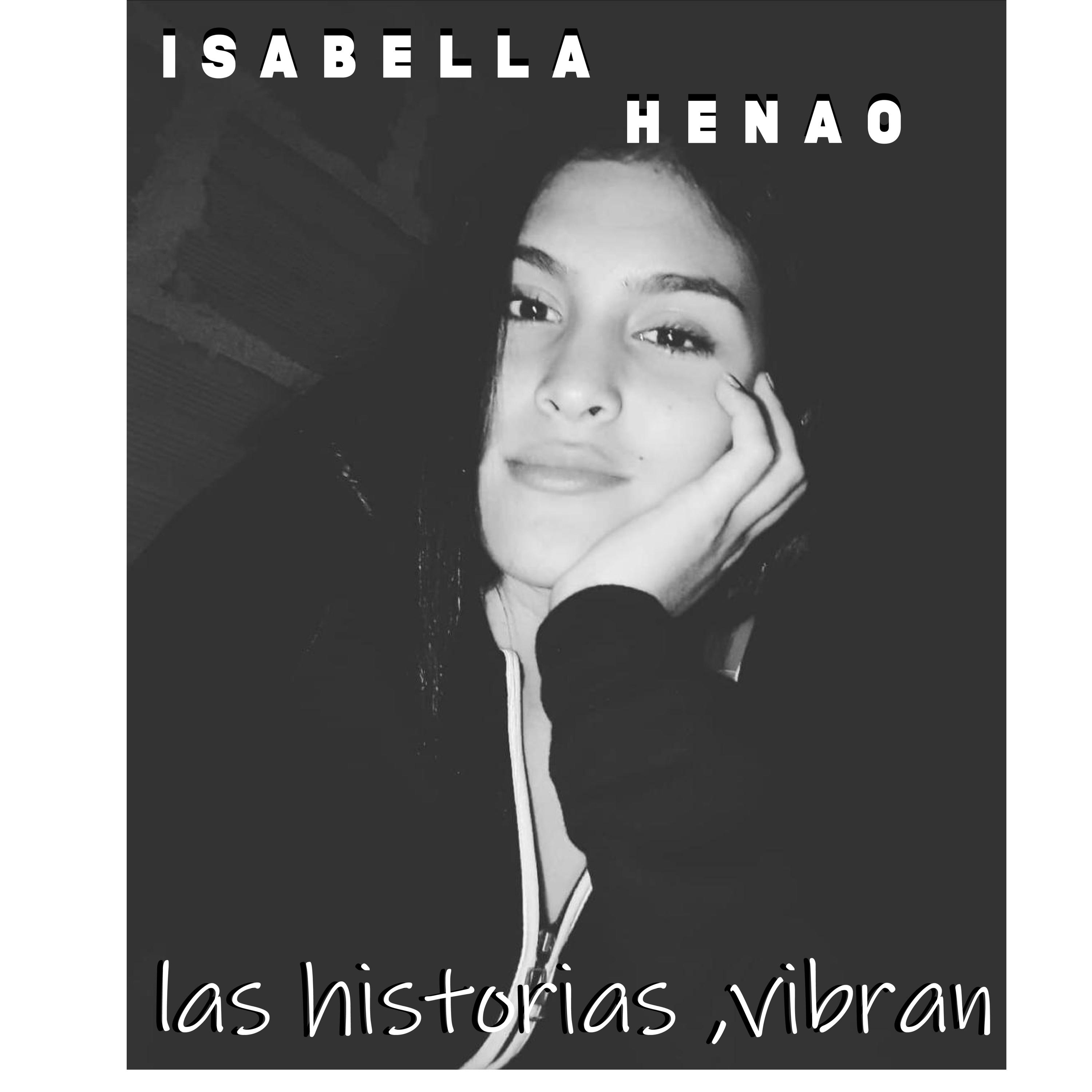 Las historias, vibran. podcast artwork