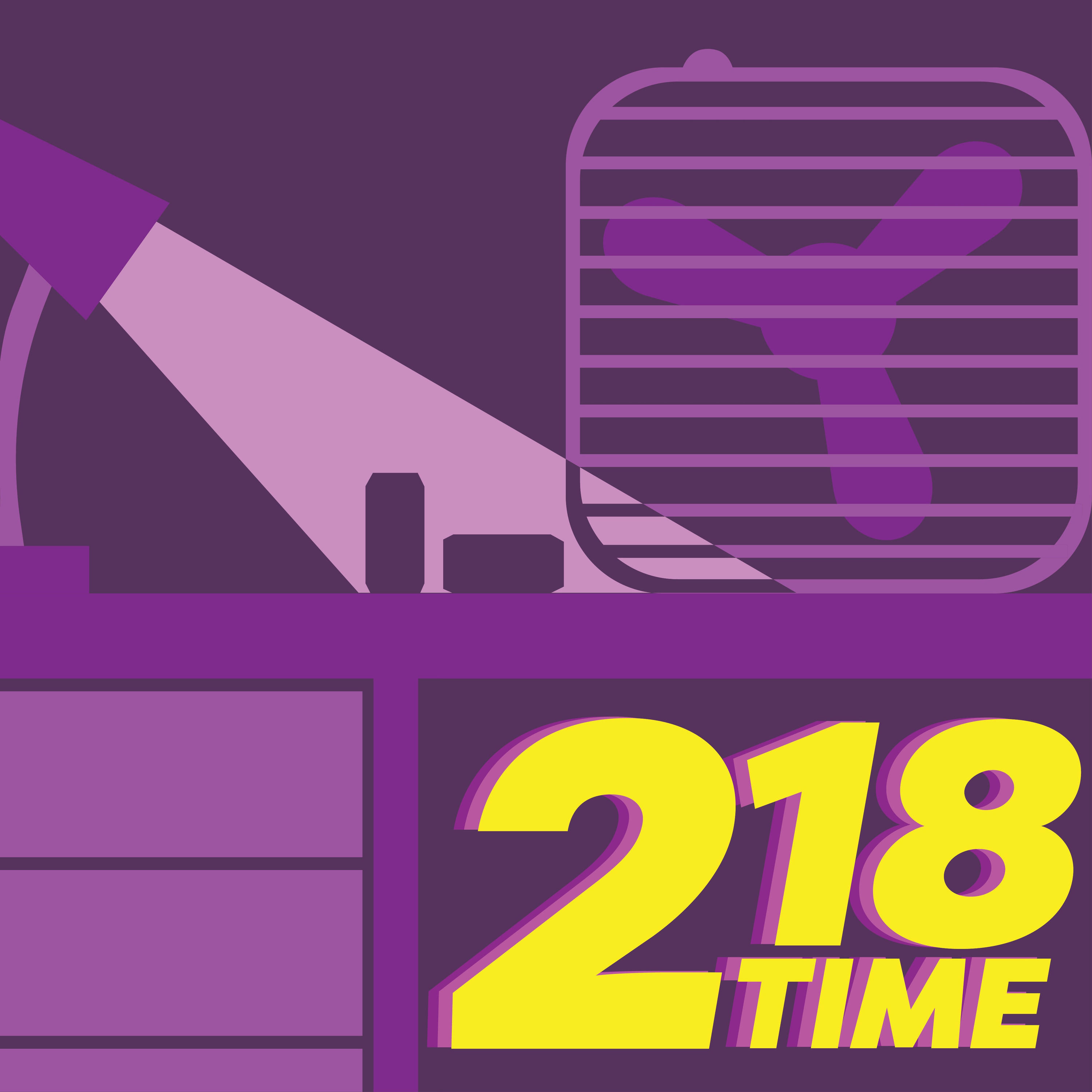 218 Time