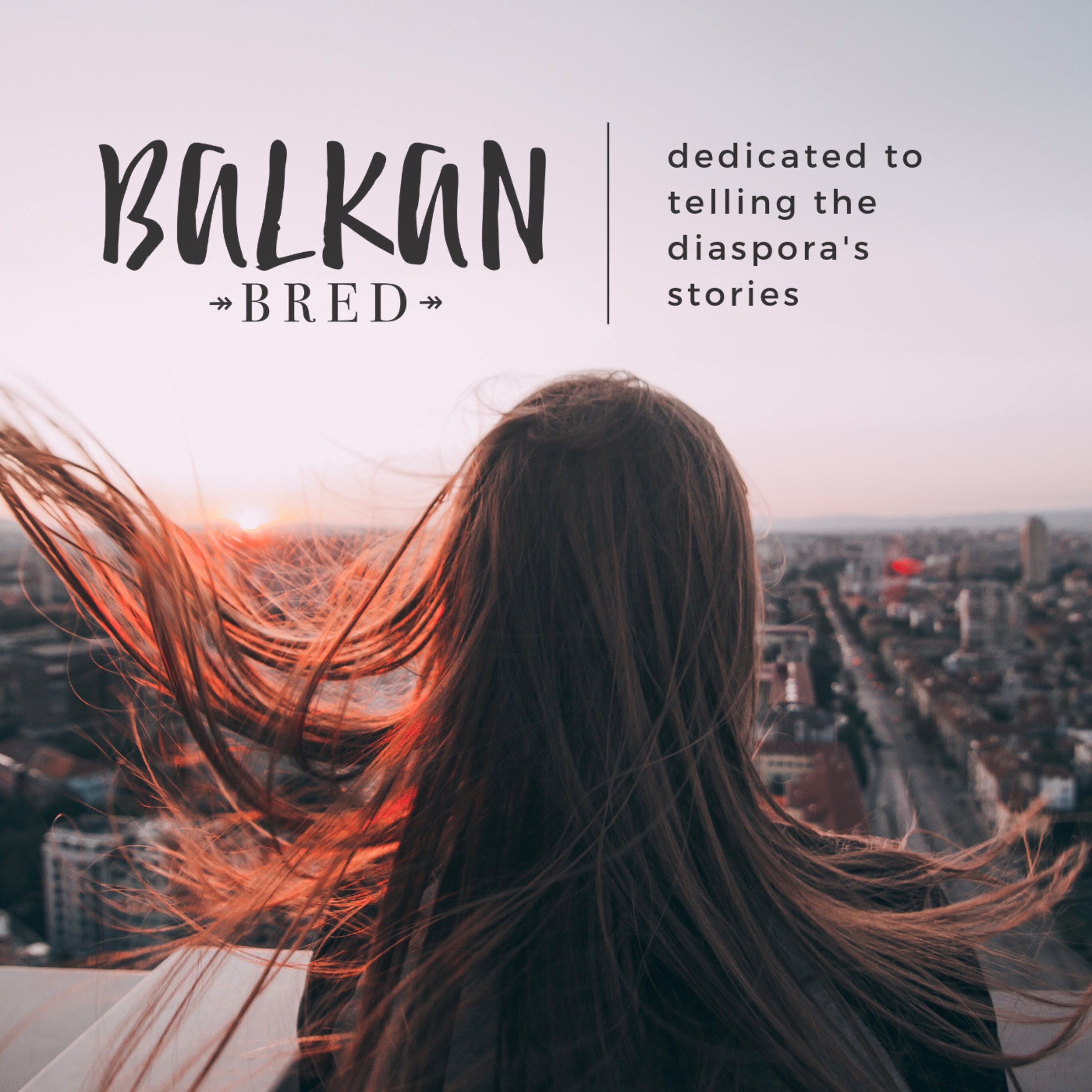 Let's Talk About Mental Health: PTSD, Stigmas & Transgenerational Trauma