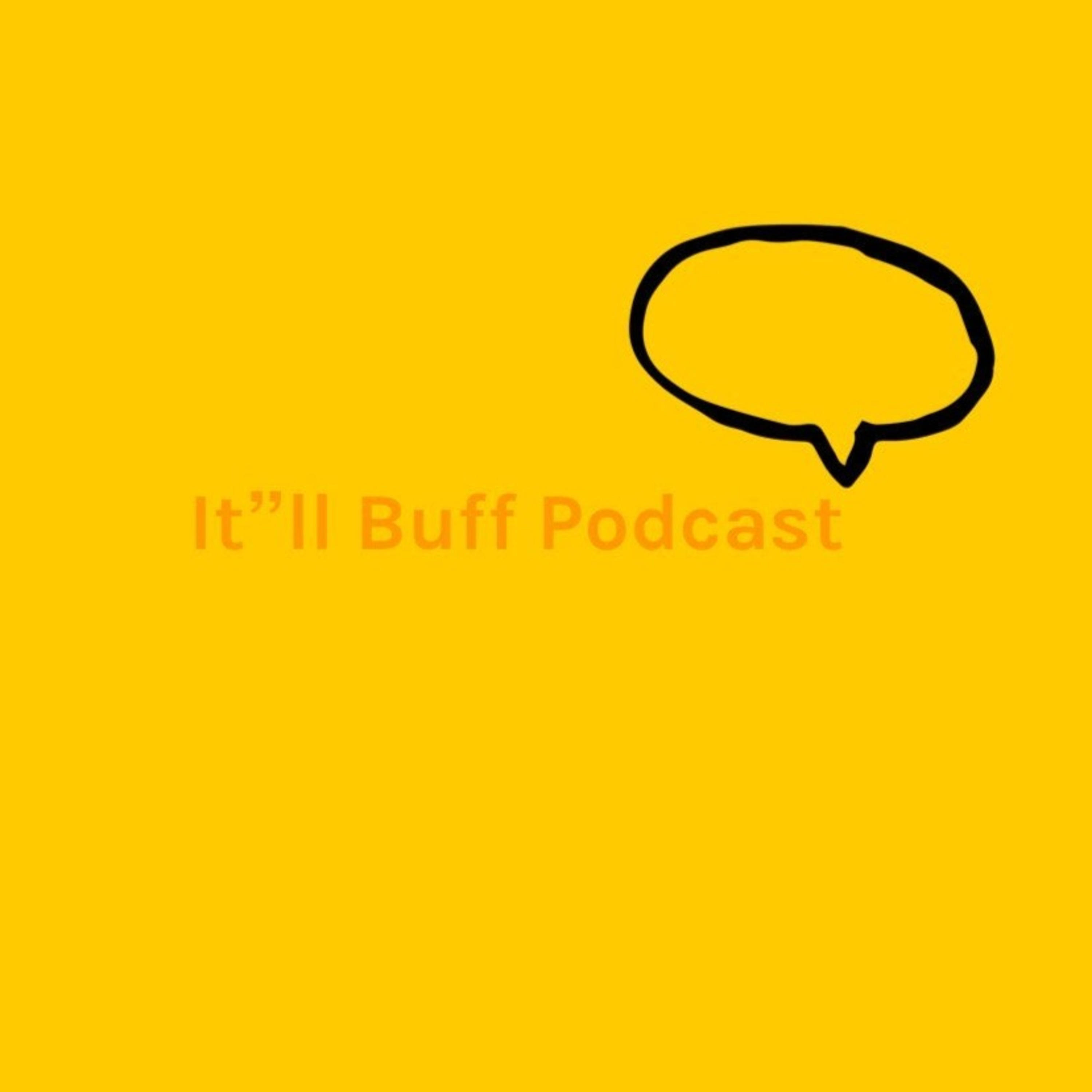 Episode 1 with Shawn Pittman Episode 1 with Shawn Pittman