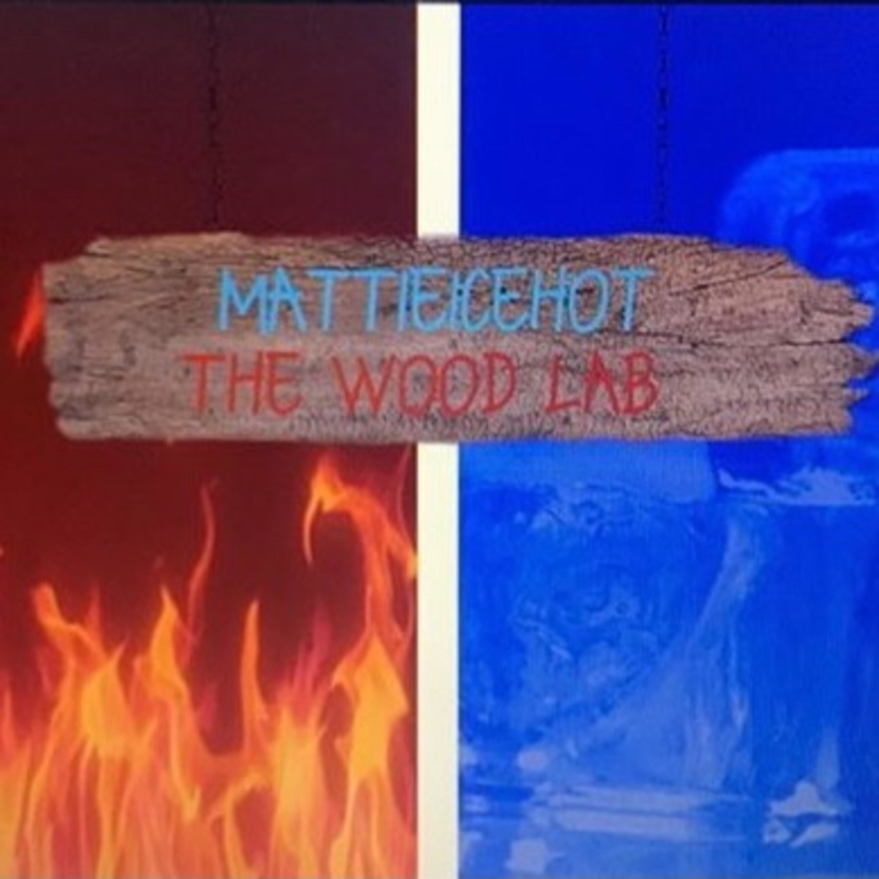 MattieIceHotTakes cover art