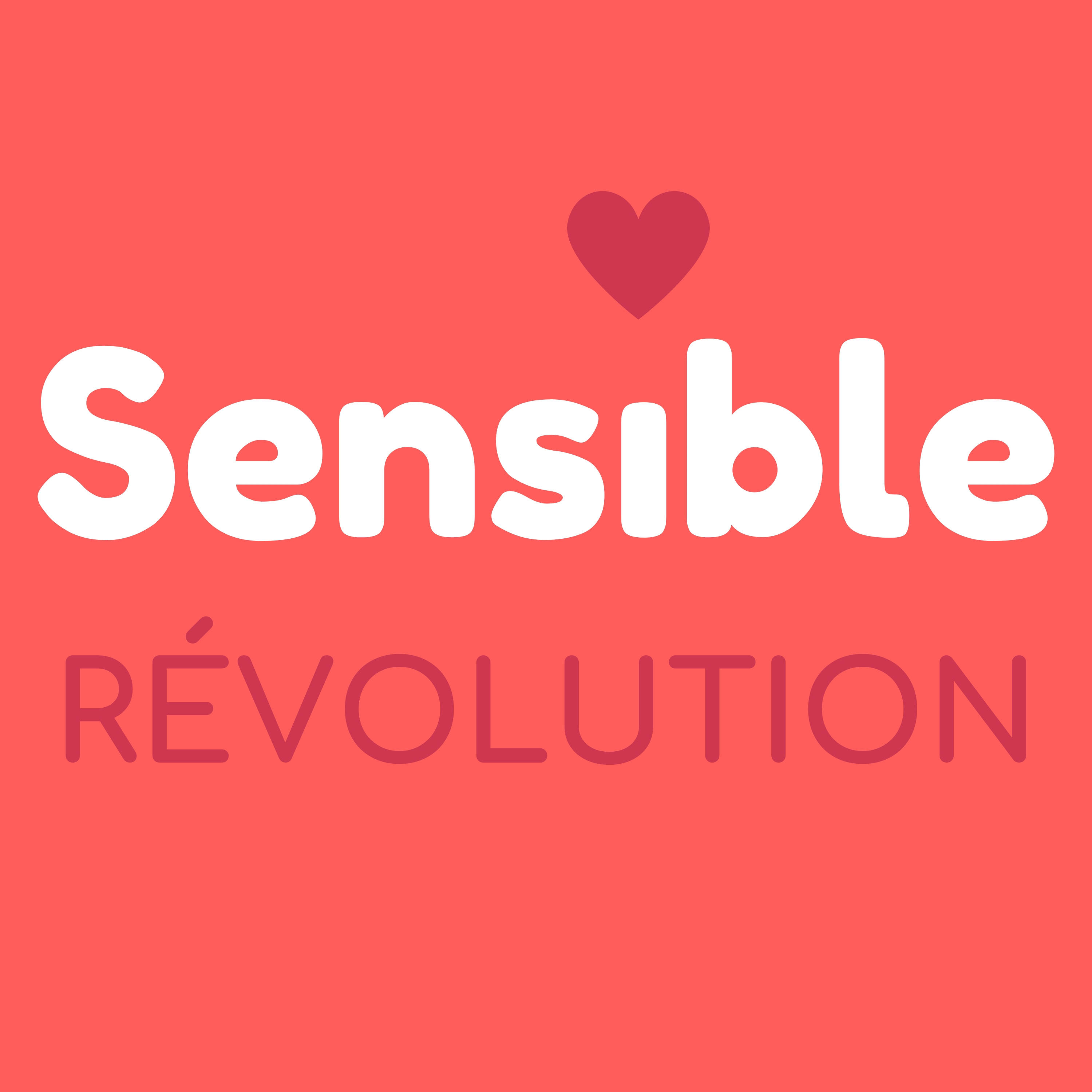 Sensible Révolution®