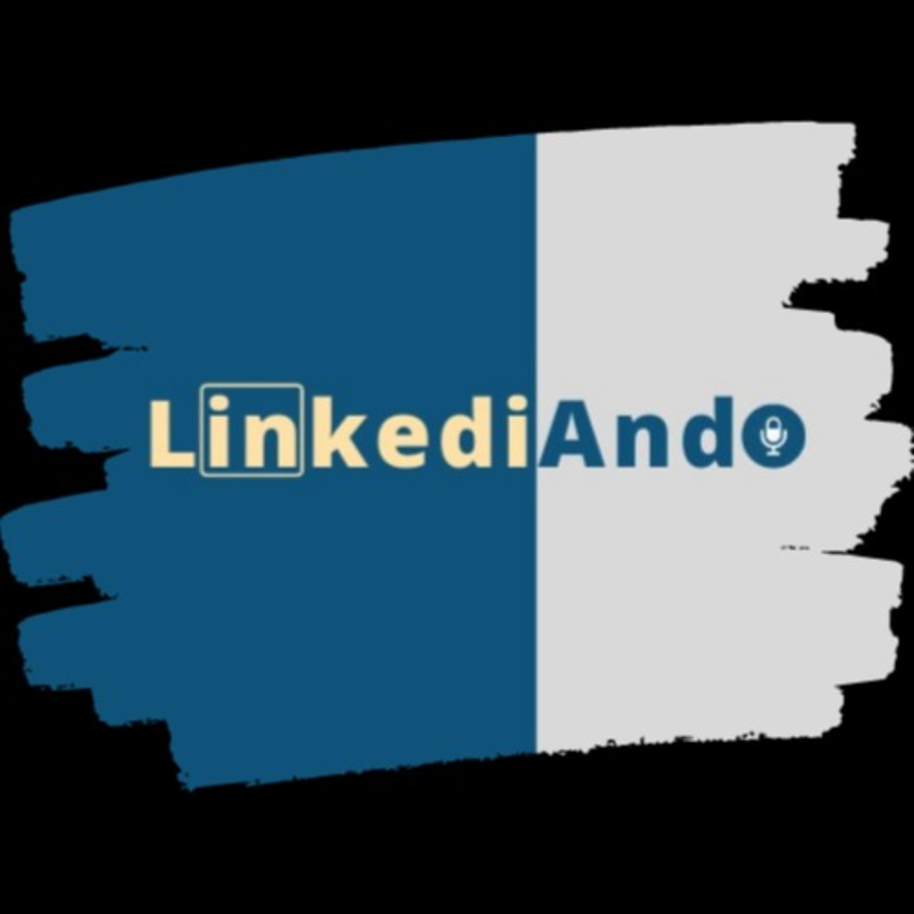 Episodio 2 - LinkedIn - ¿Una red social más?