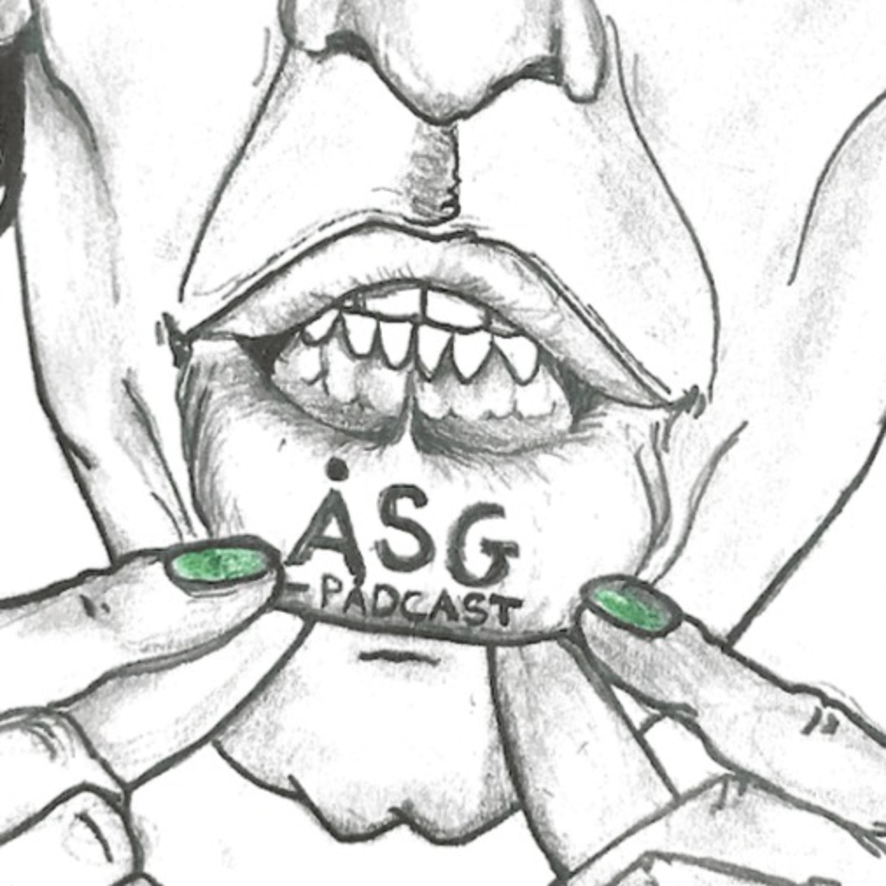 ÅSG Pådcast af ÅSG Pådcast