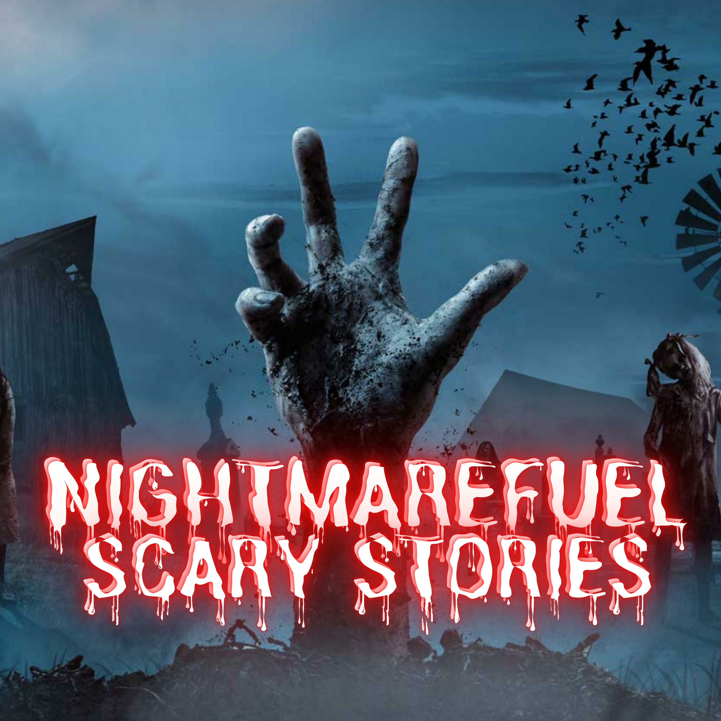 The Cemetery Files pt4/2 Bonus | u/GabeIGartua | NightmareFuel