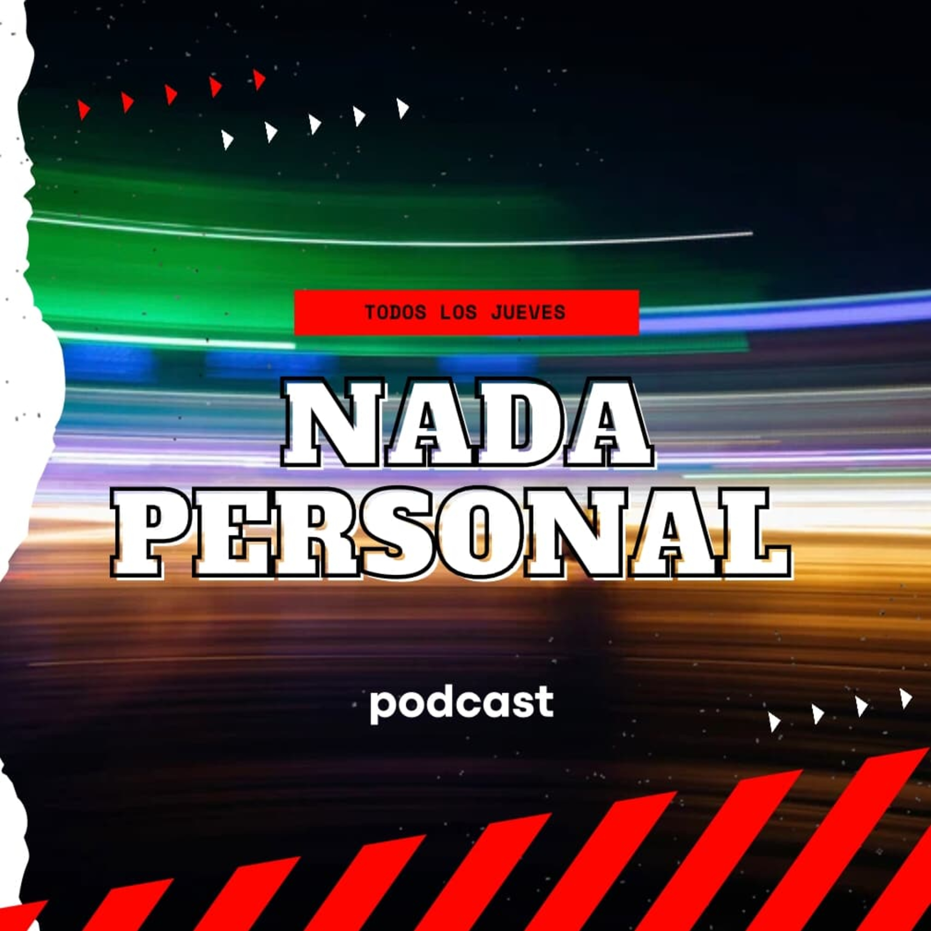 Nada Personal 