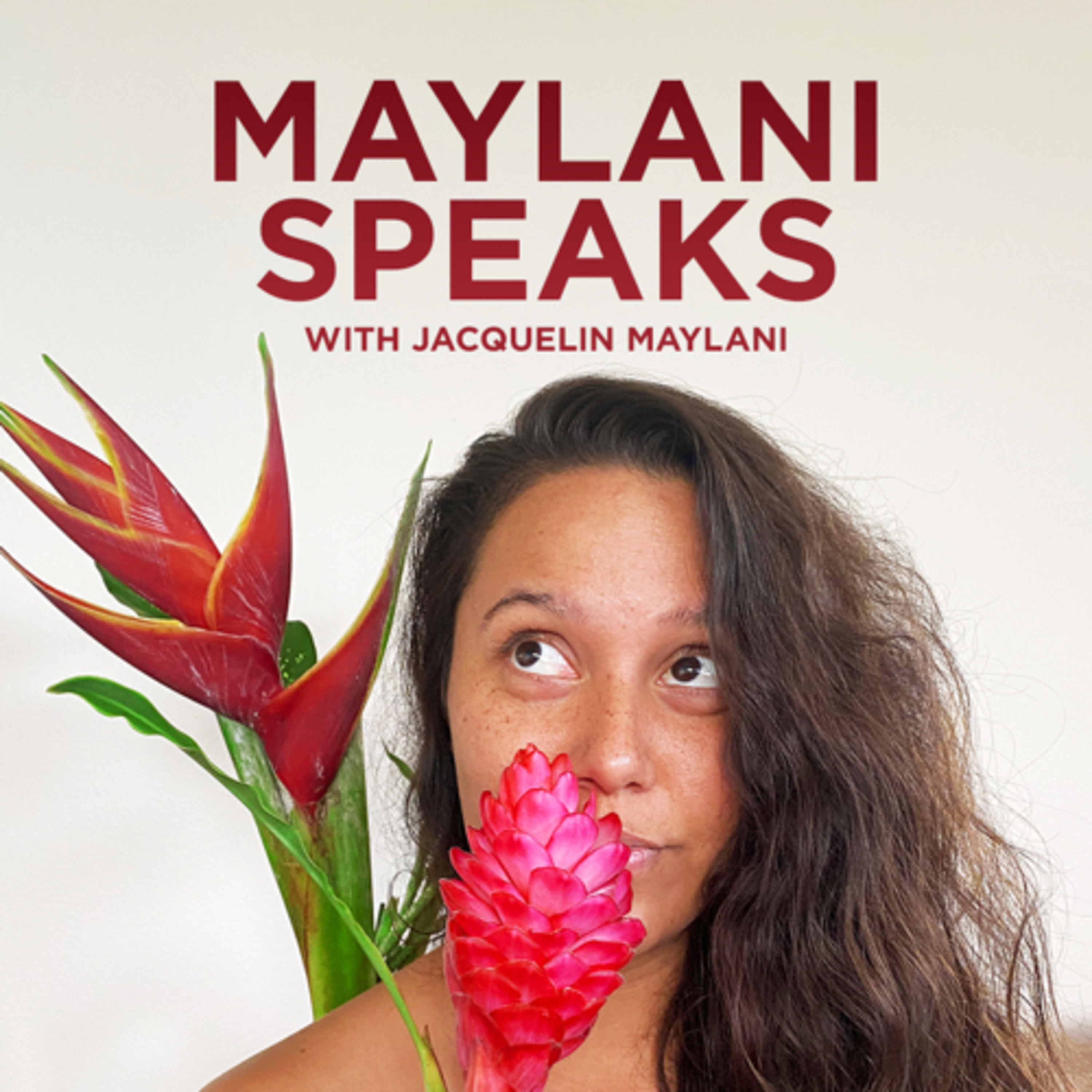 Maylani Speaks