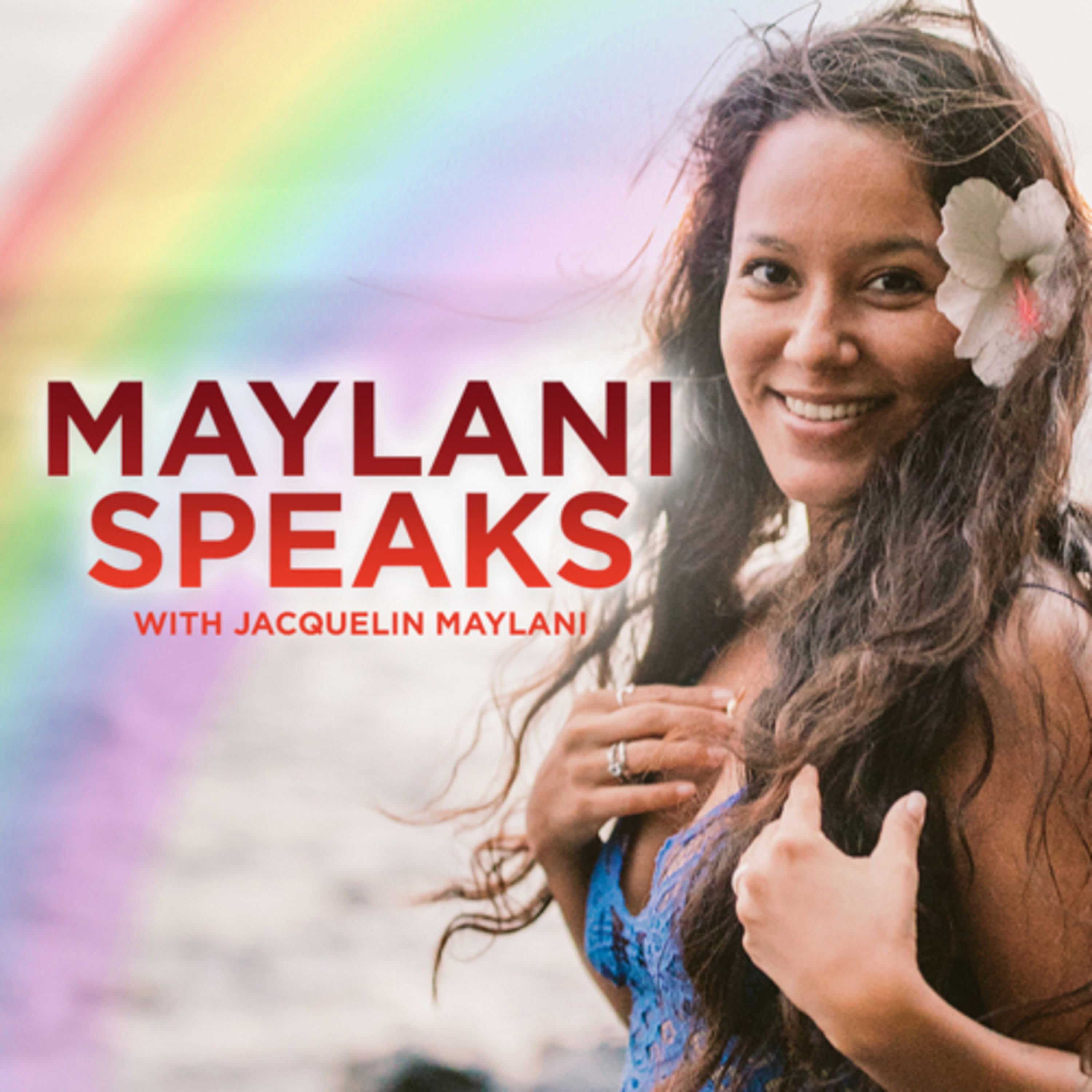 Maylani Speaks