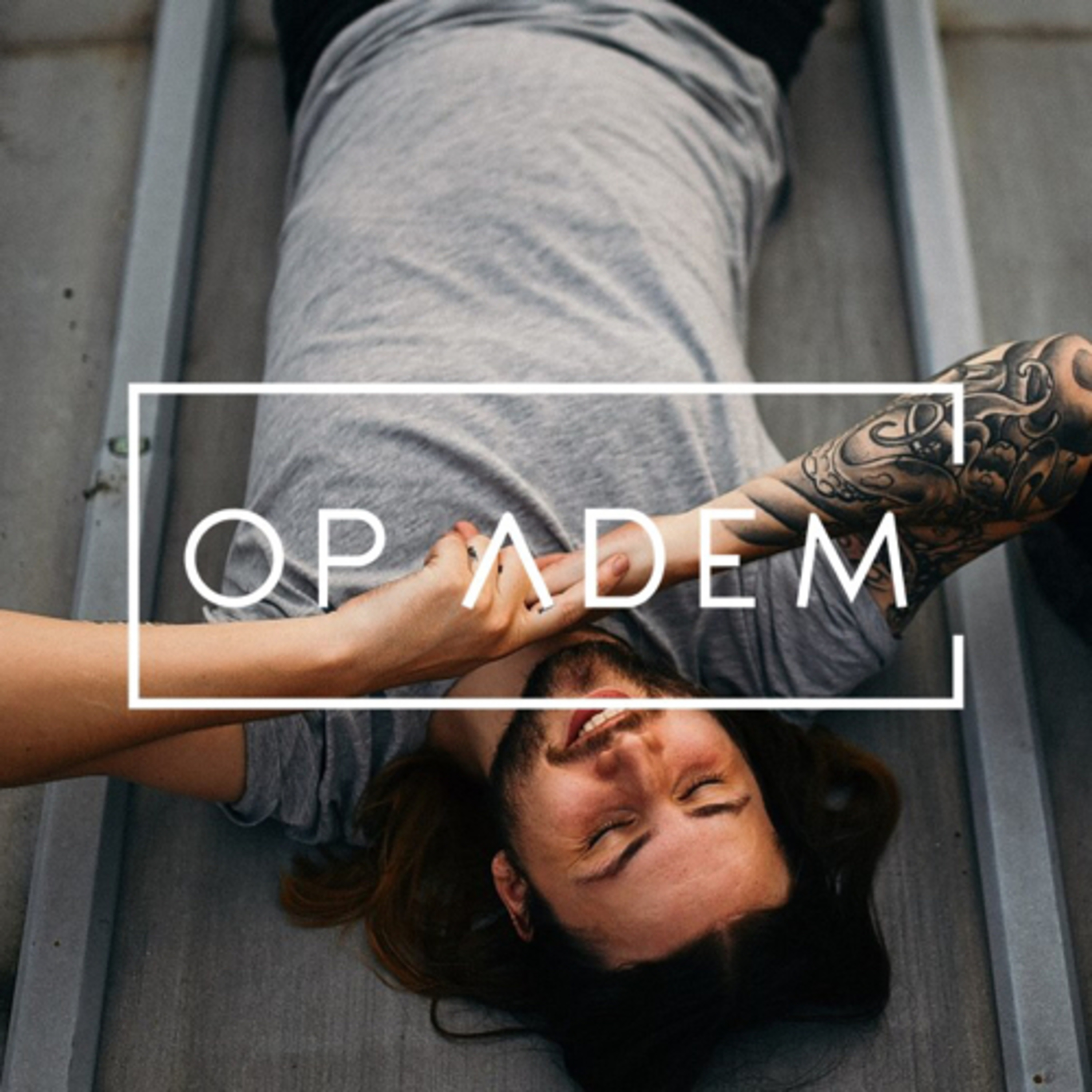 Op Adem • Meditatie, ademhaling, ontspanning