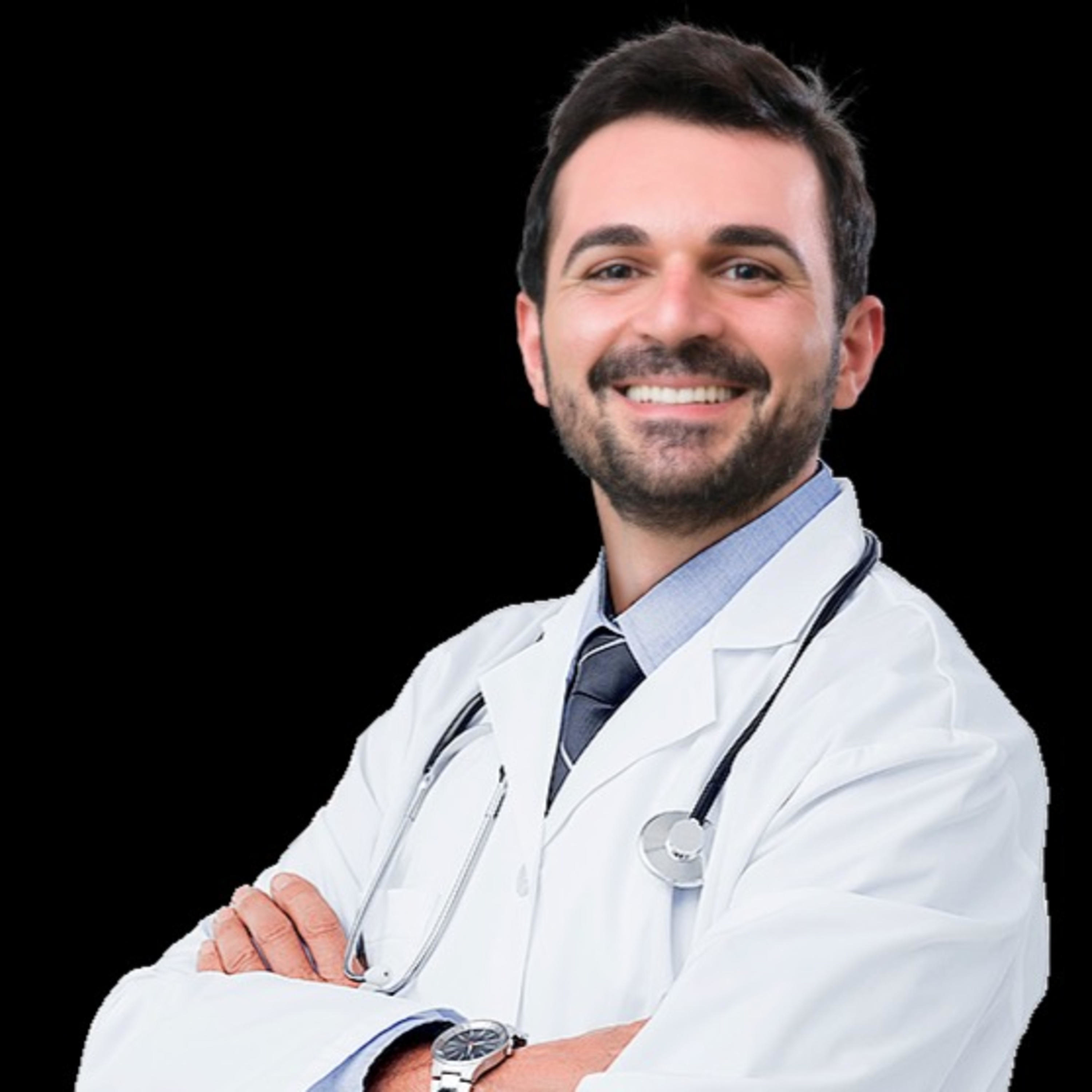 MÉDICO BLINDADO MÉDICO BLINDADO