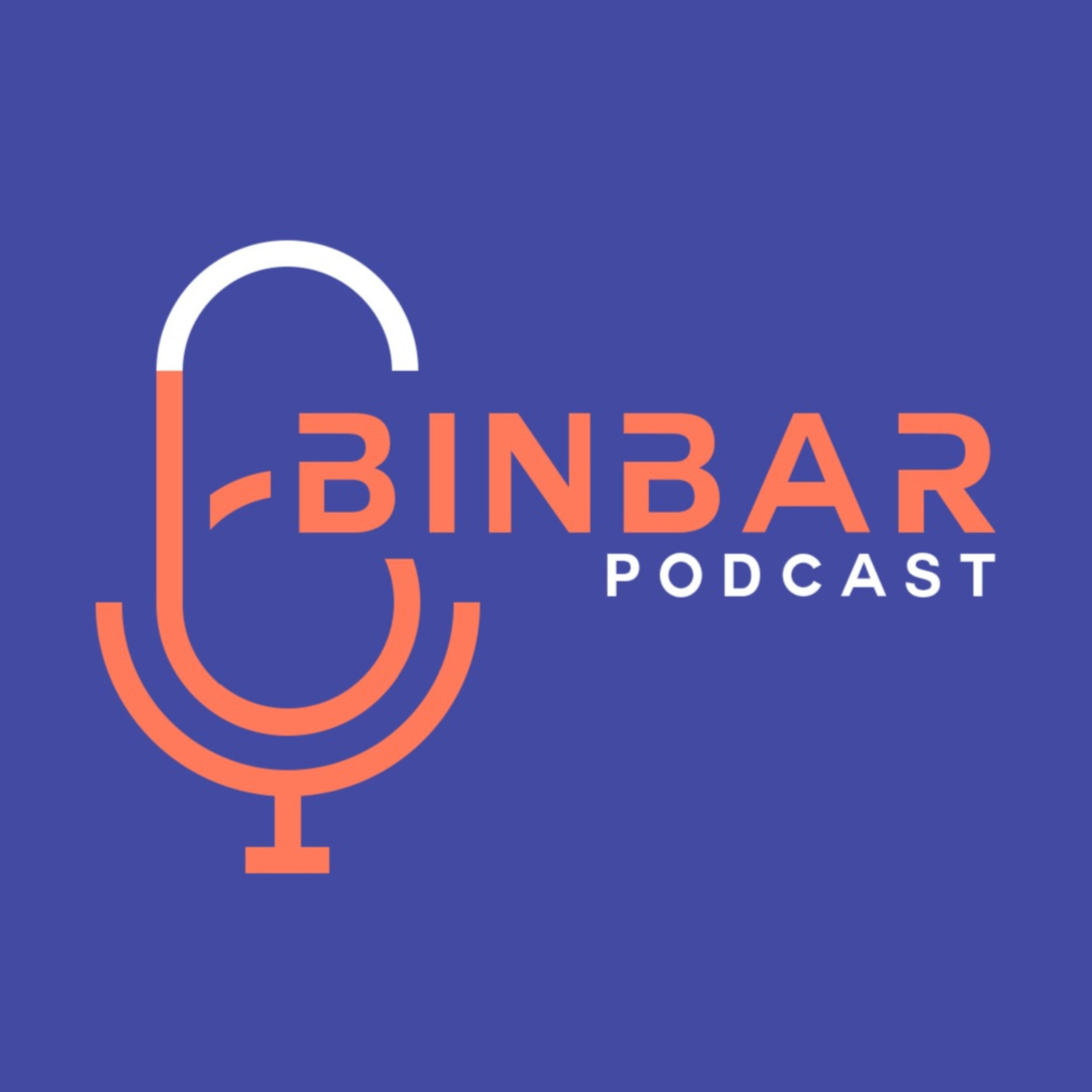BINBAR PODCAST