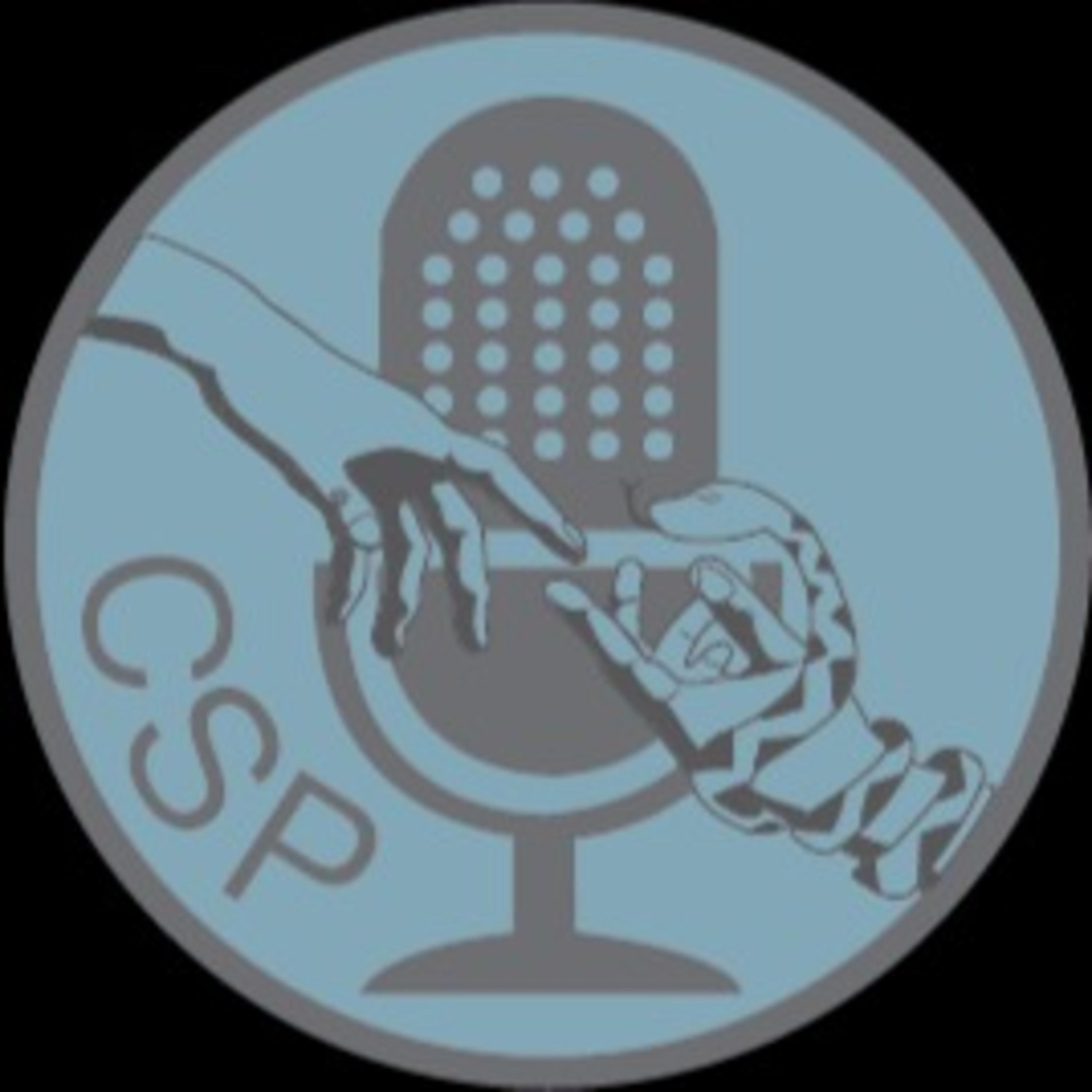 The Christian Standard Podcast