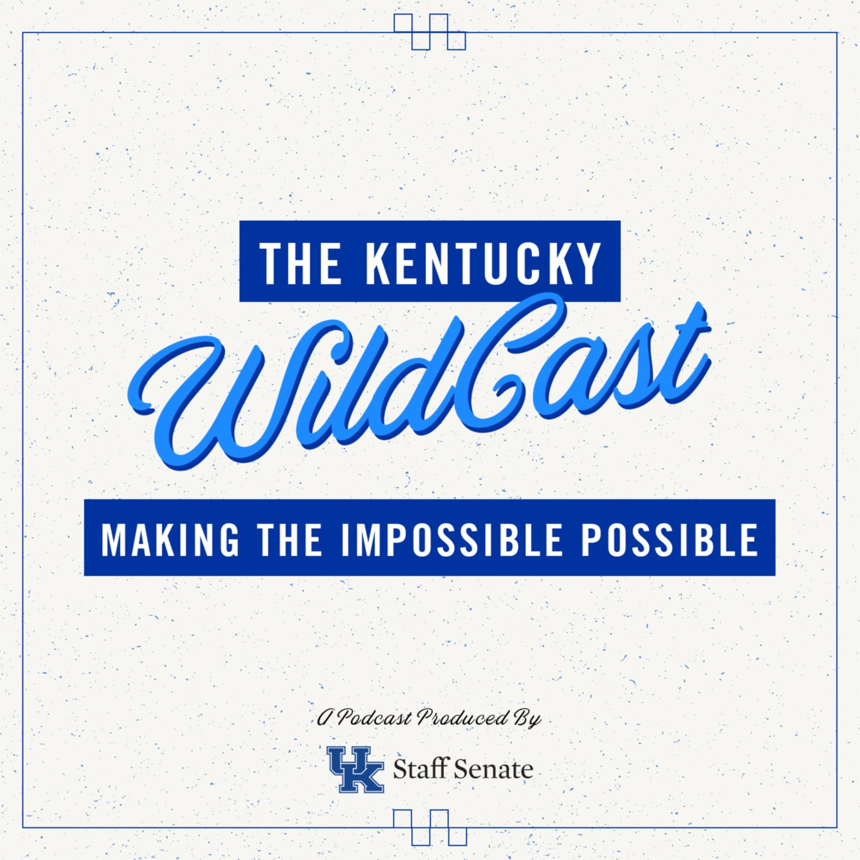 The Kentucky WildCast