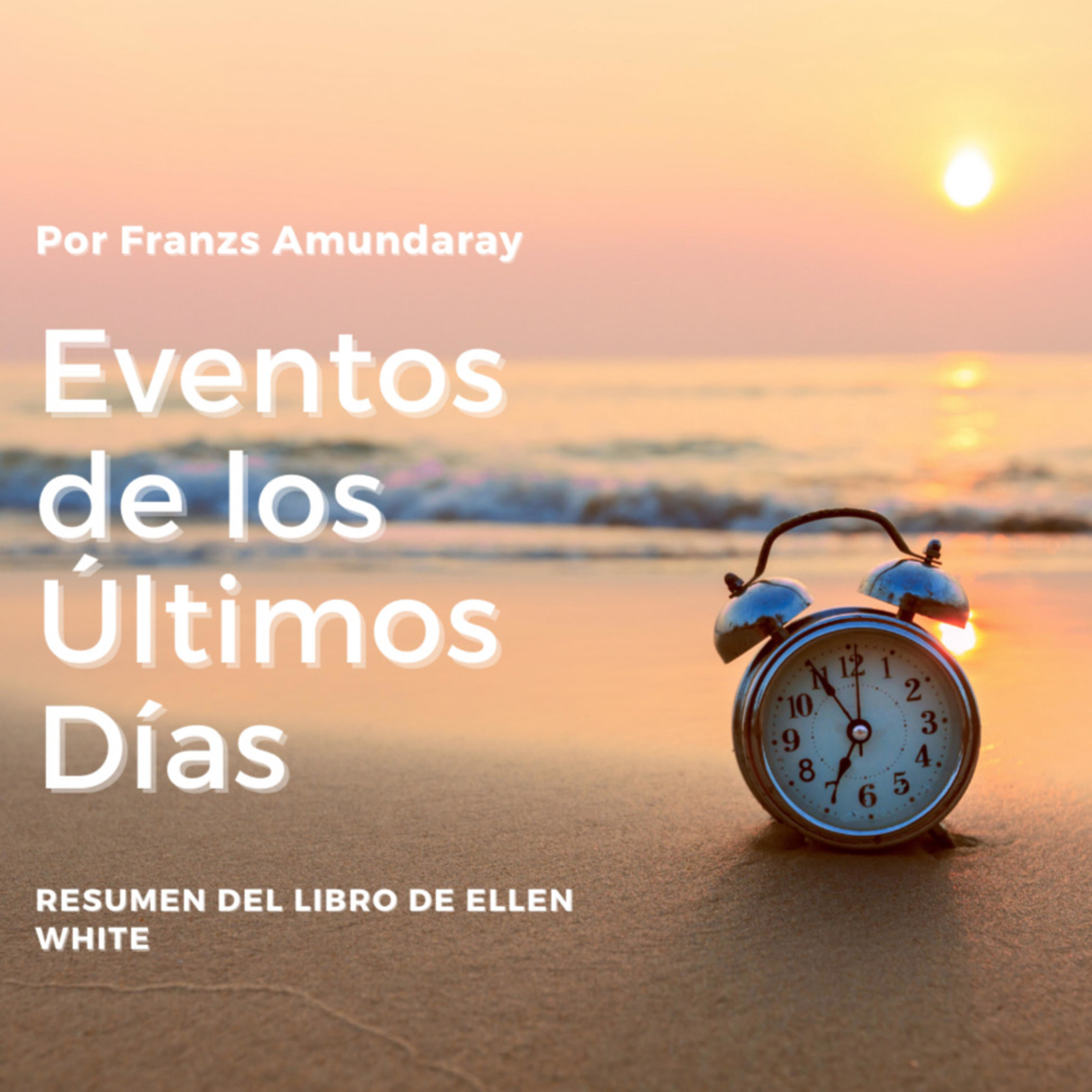 Eventos de los Últimos Días