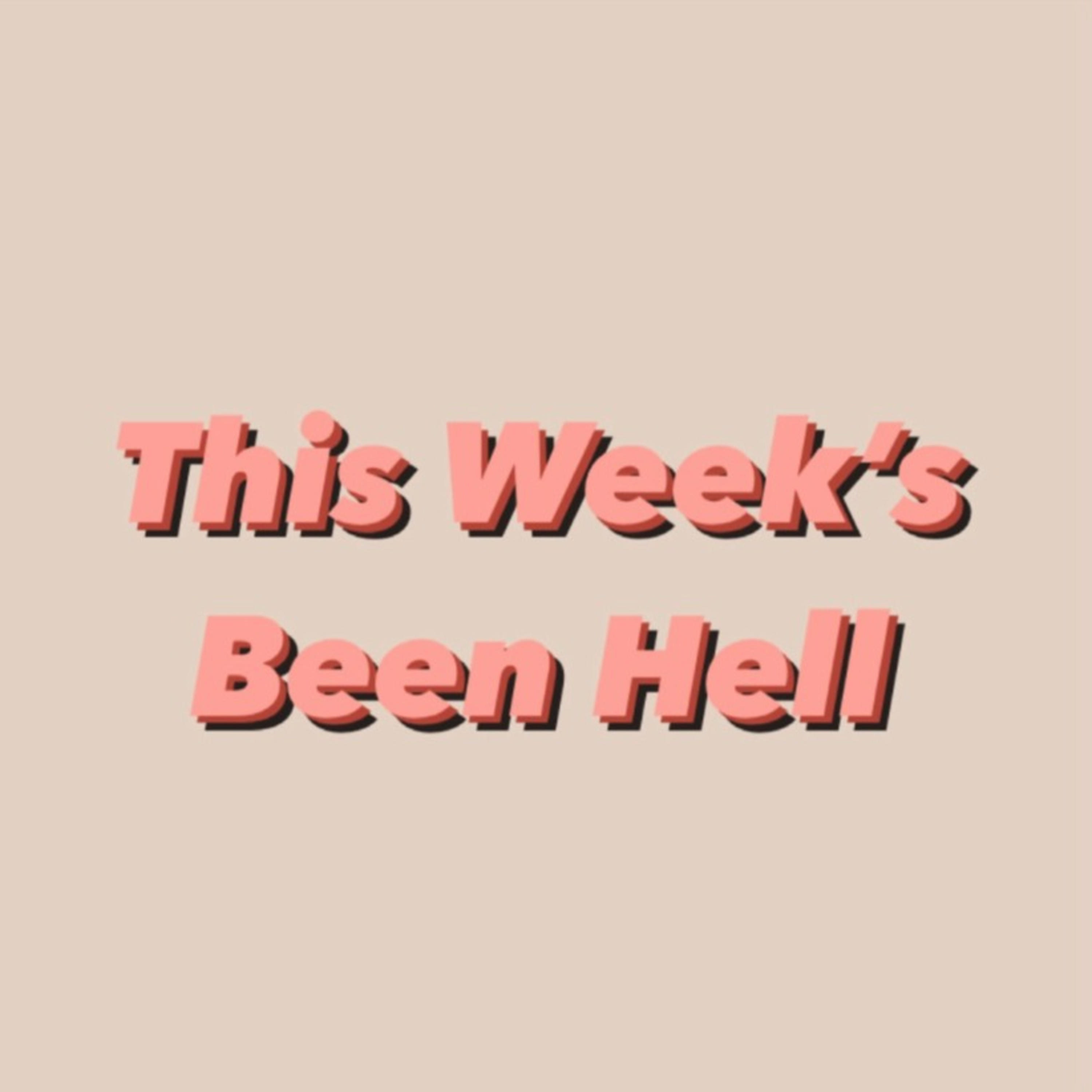 Dating Apps & Scary Men Dating Apps & Scary Men