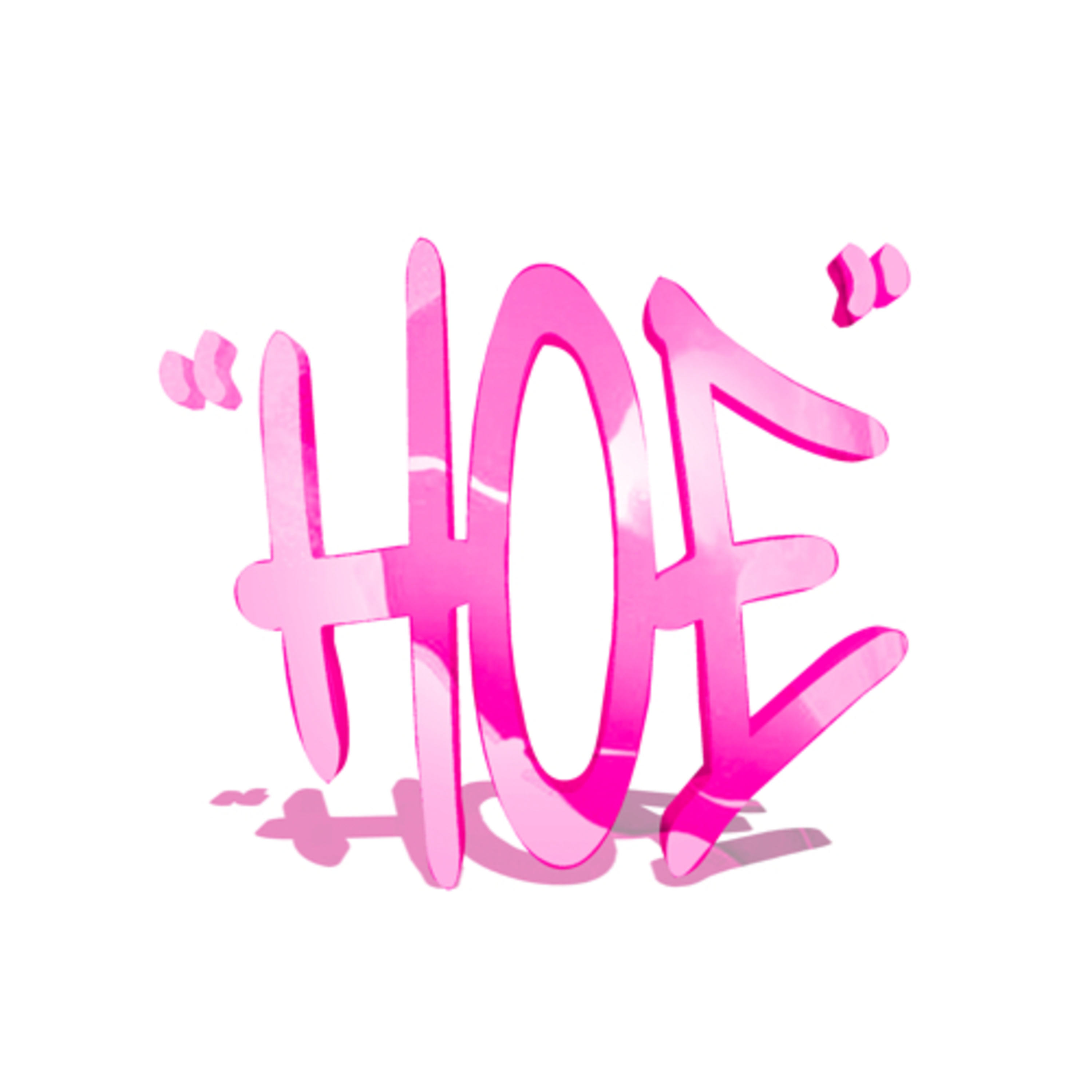 E51: DOES THE NEW D-CK ALIGN WITH MY INNER HOE? episode artwork