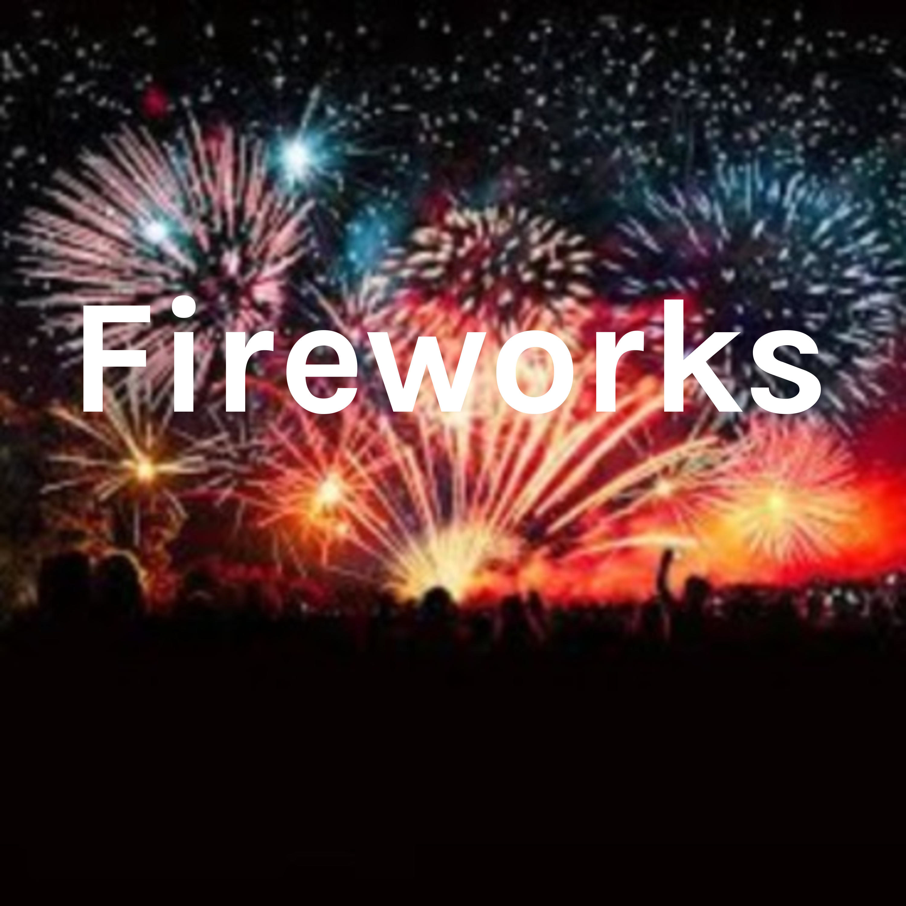 Fireworks 