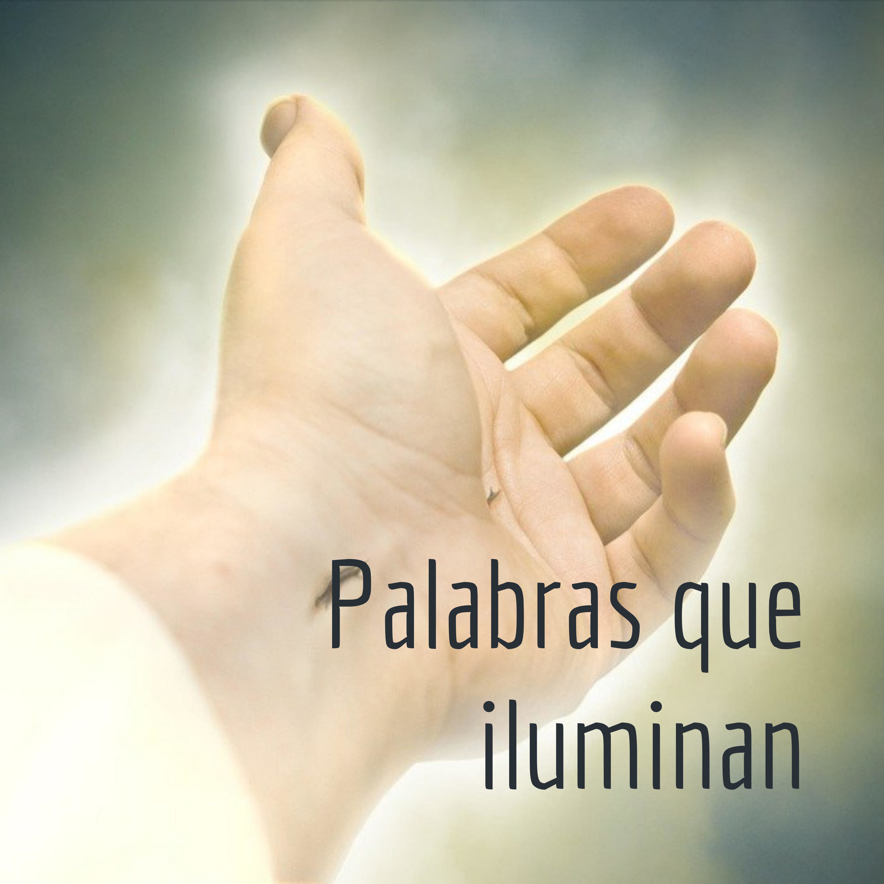 Palabras que iluminan