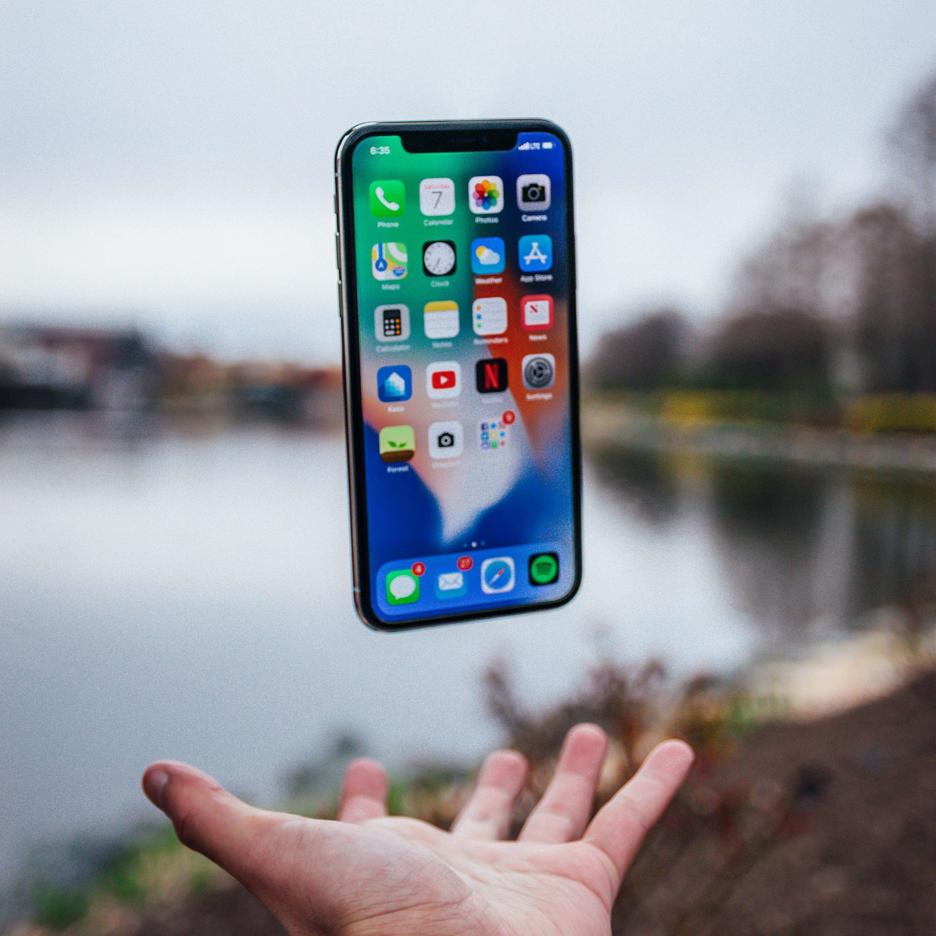 Are Our Phones Harming Us?