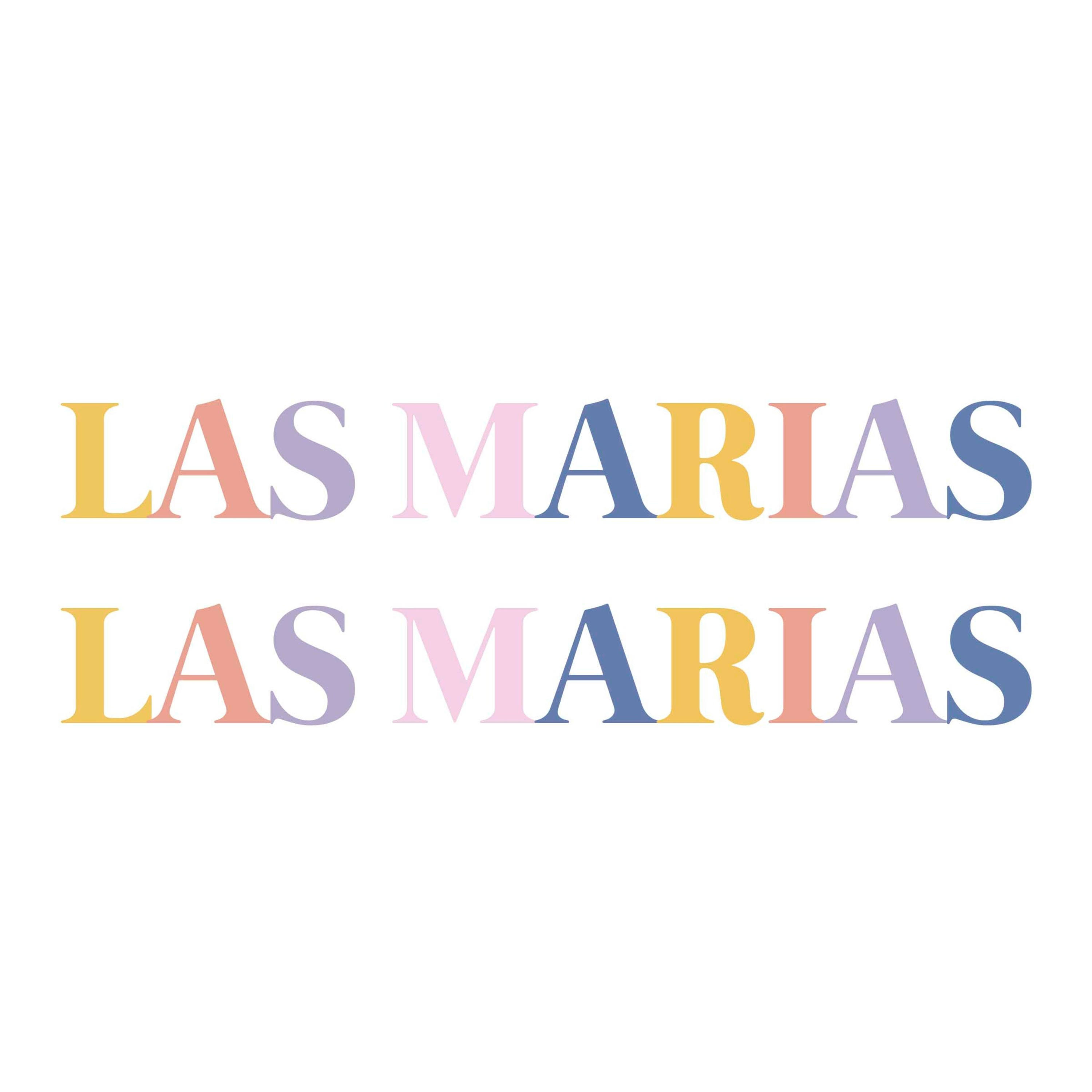 Las Marías podcast artwork