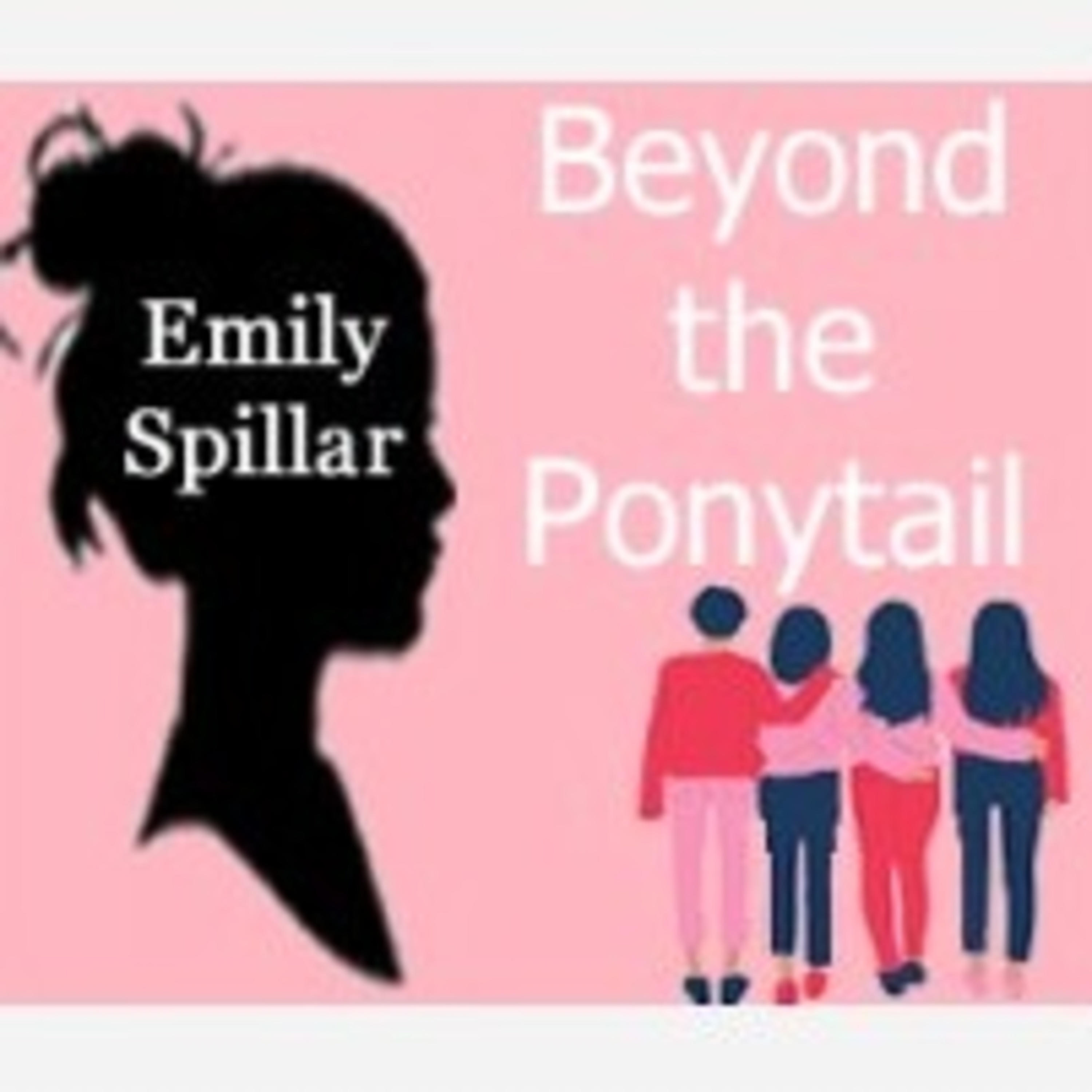 Beyond the Ponytail