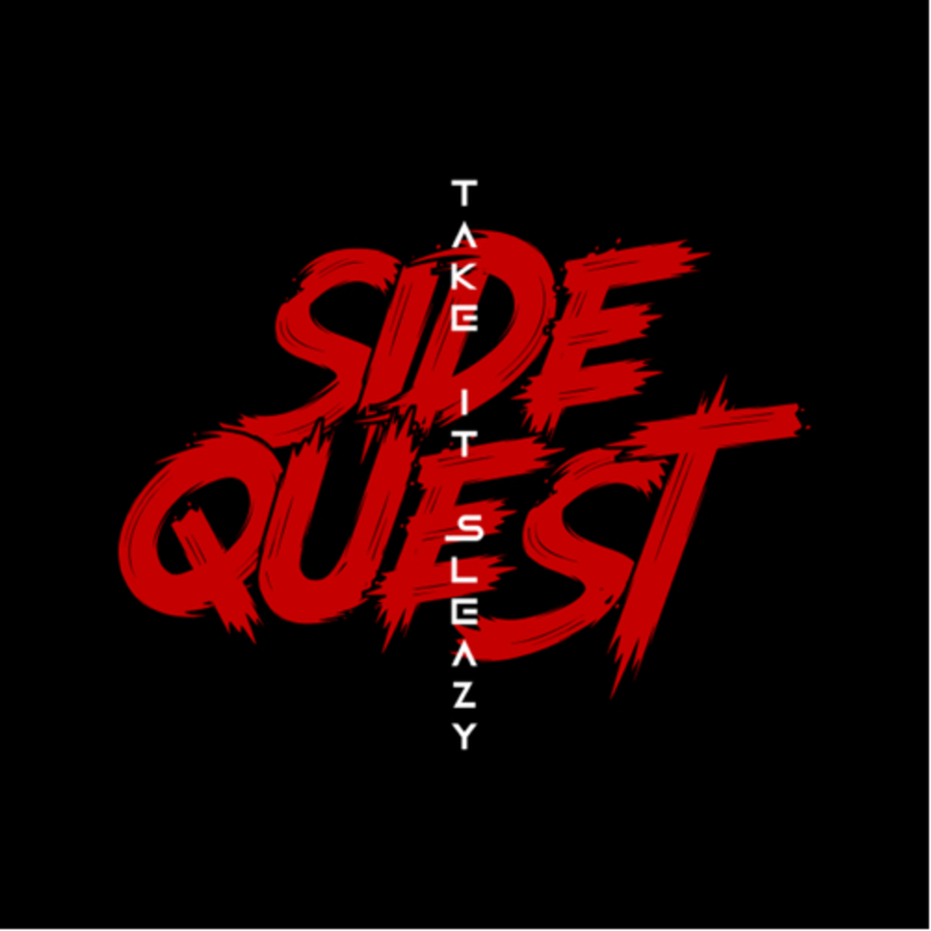 The Side Quest Podcast